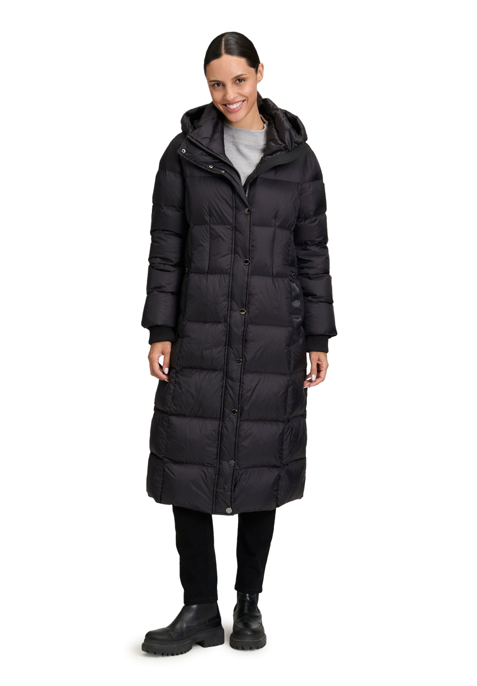 Betty Barclay | Betty Barclay Funktionsjacke | 44 | schwarz