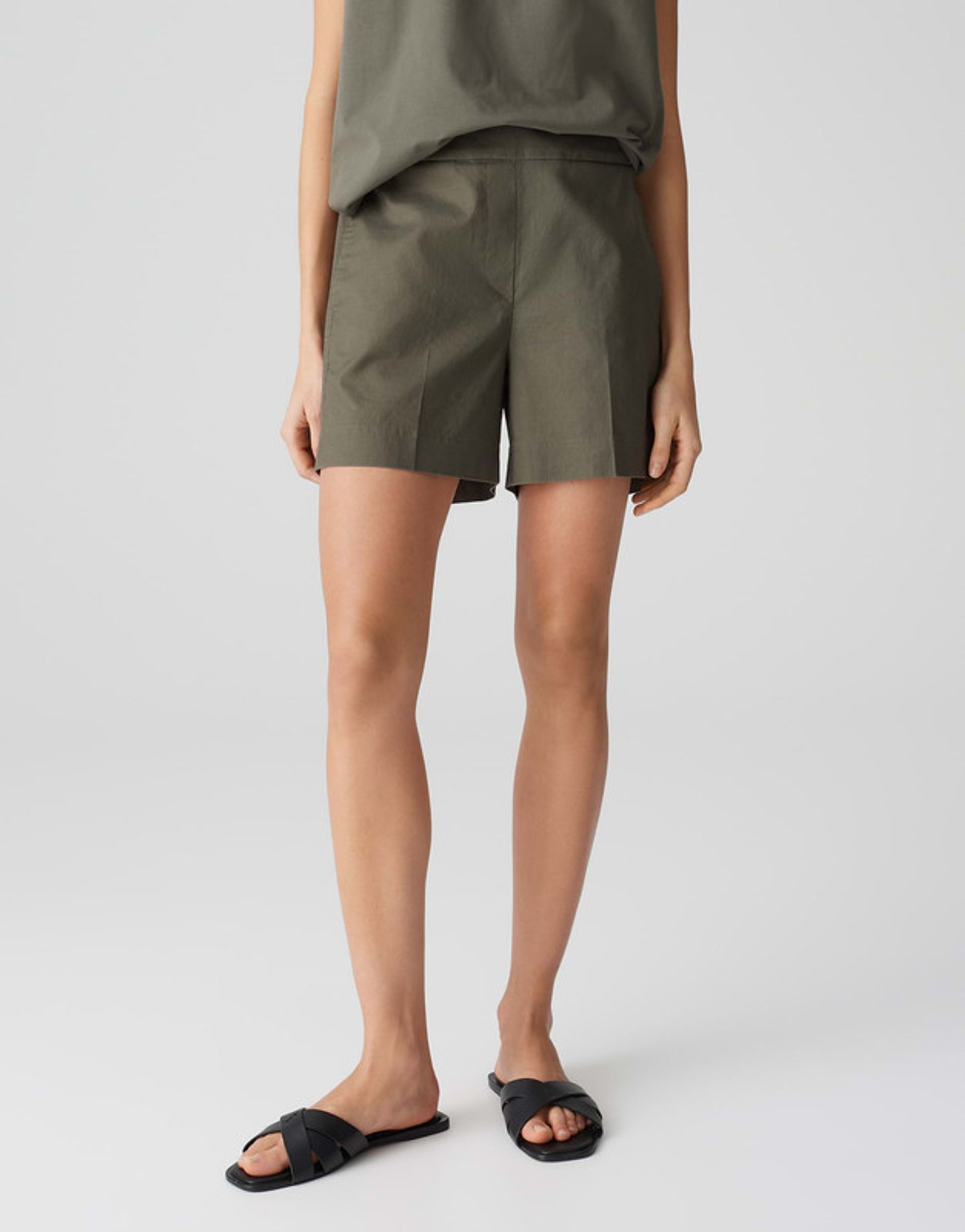 Opus |  Opus Shorts  | 36 | 804_30034