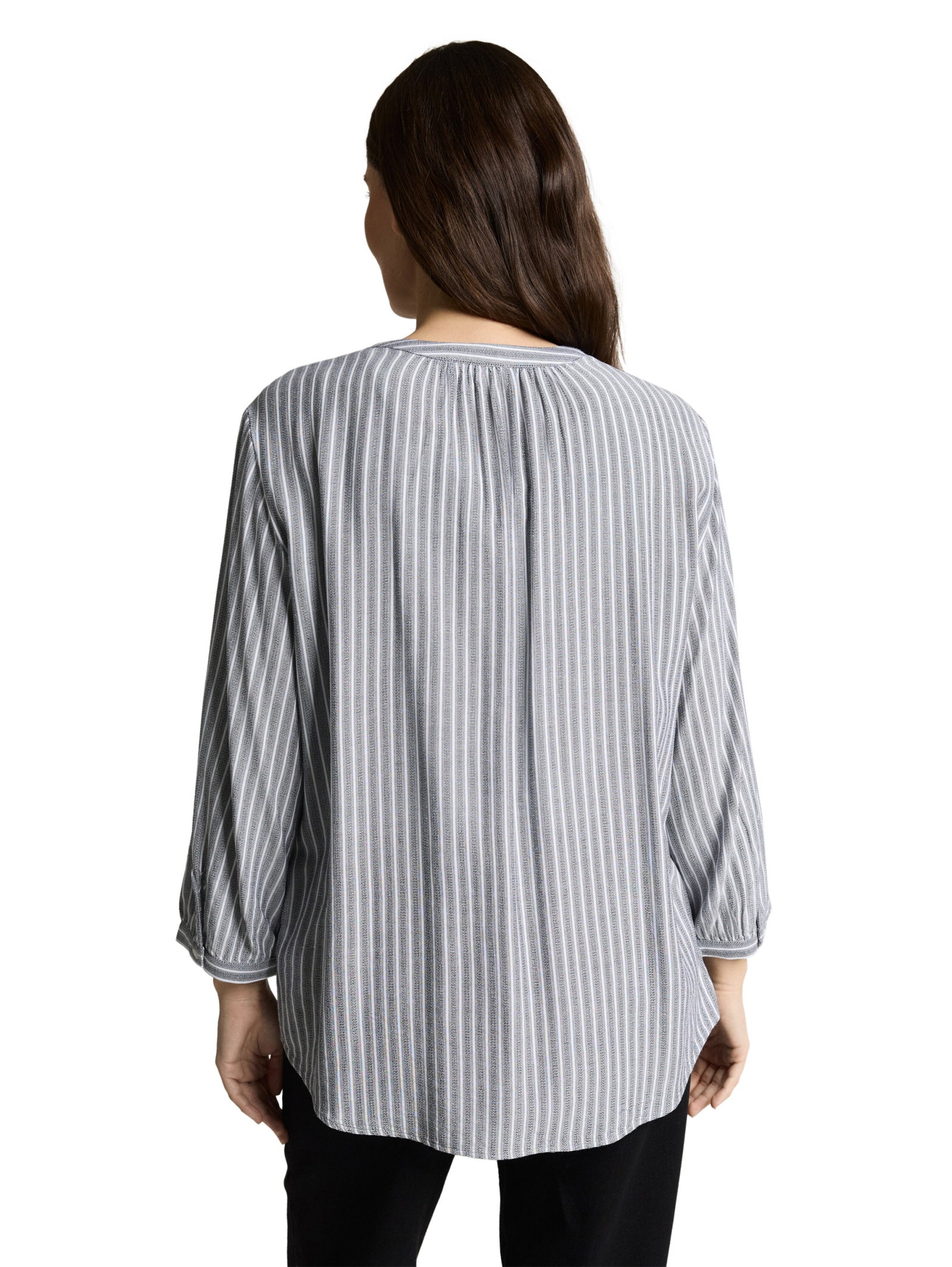 Tom Tailor Businessbluse #4