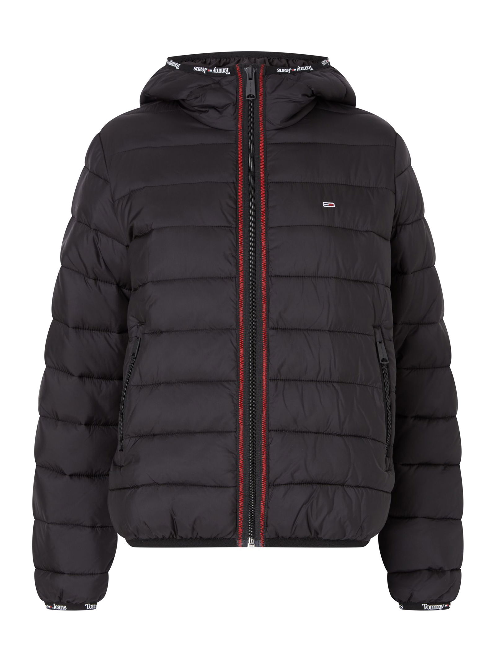 Tommy Jeans Steppjacke 