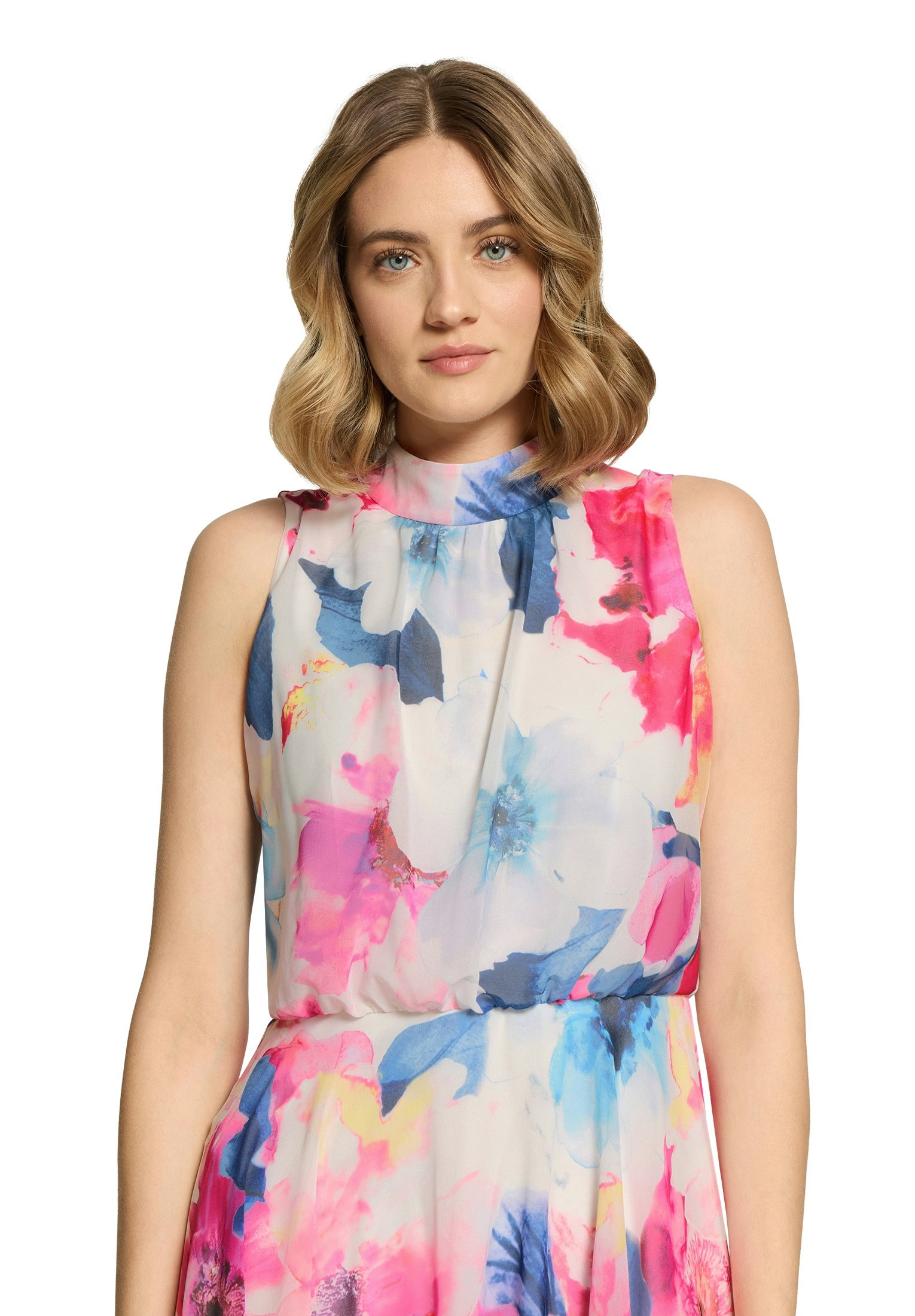 Vera Mont Kurzes Kleid #6