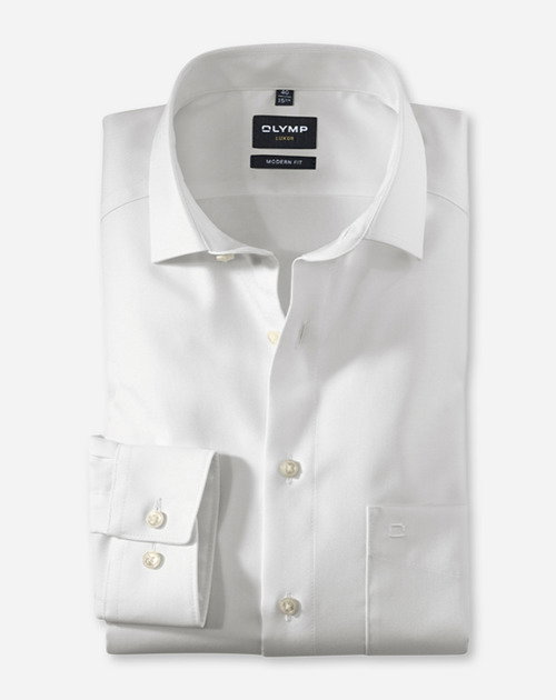 Olymp Hemd Modern Fit #2