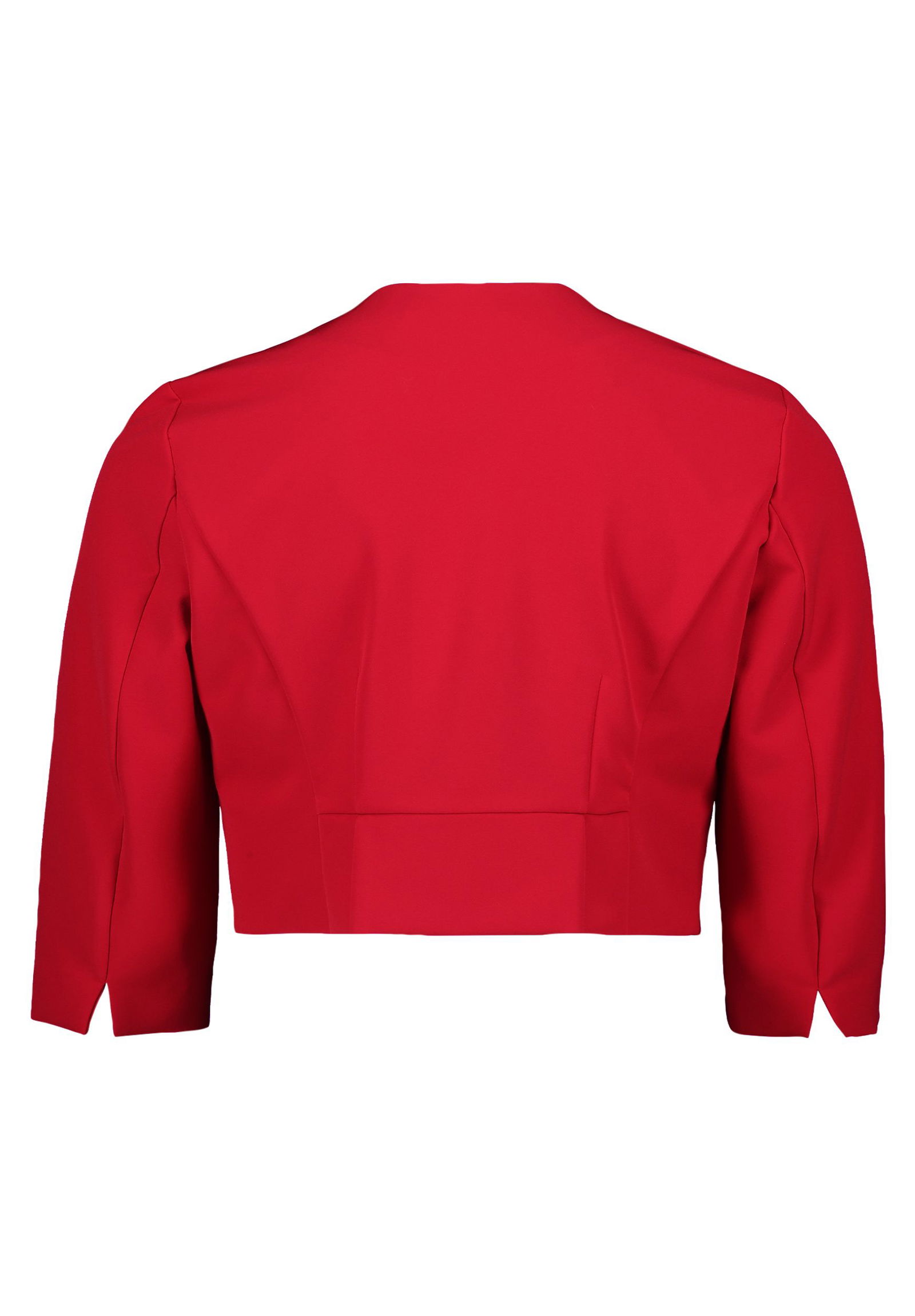 Vera Mont Bolero