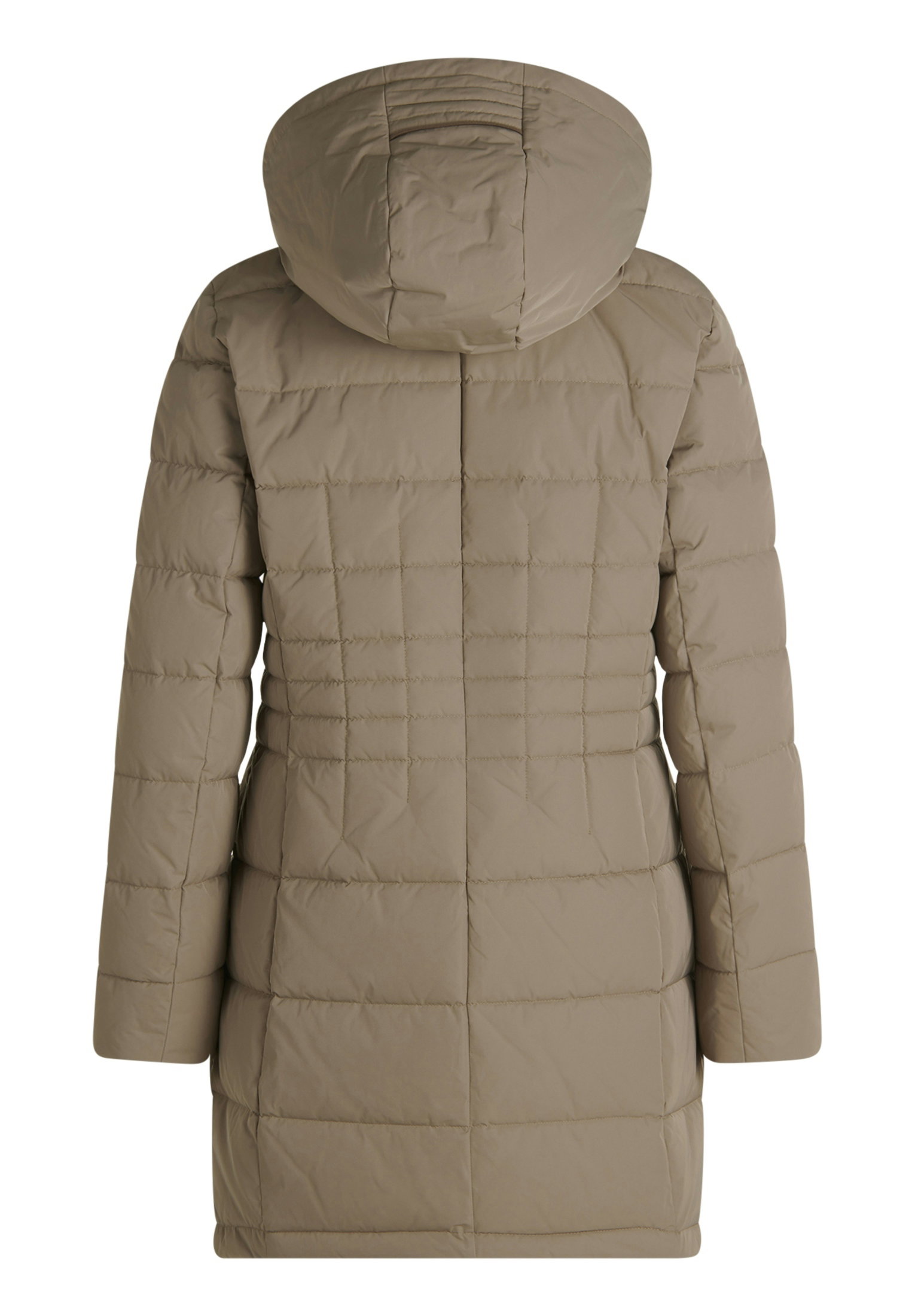Jacke Watte, Toffee Cream #2