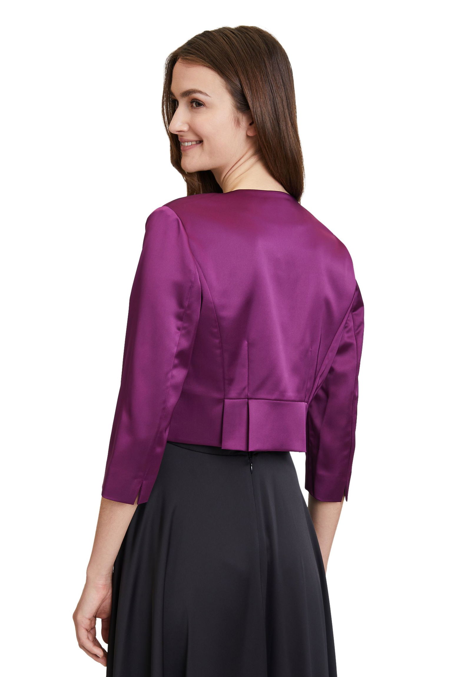 Vera Mont Bolero-Jacke
