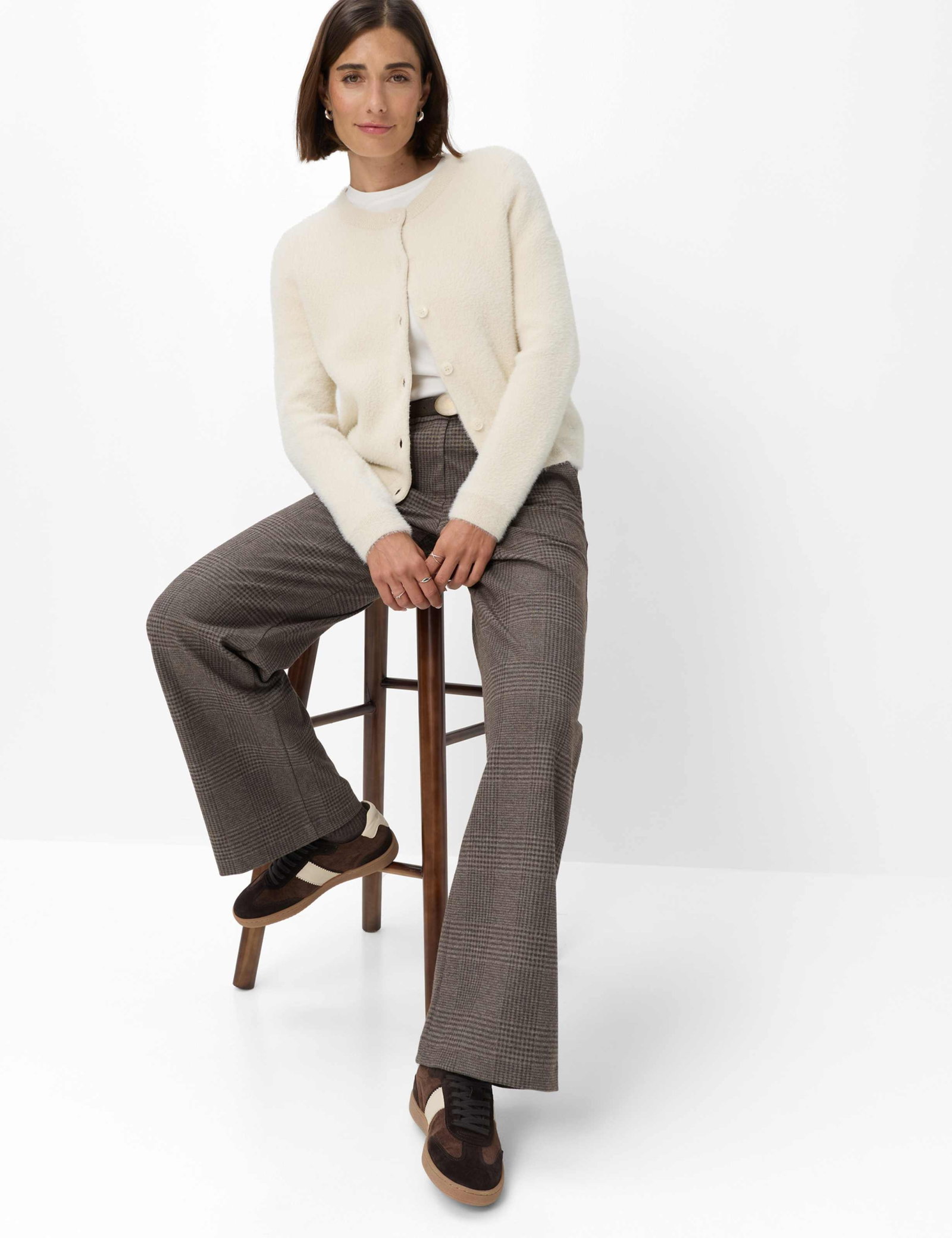 STYLE.MAINE SNOS, HAZEL #6