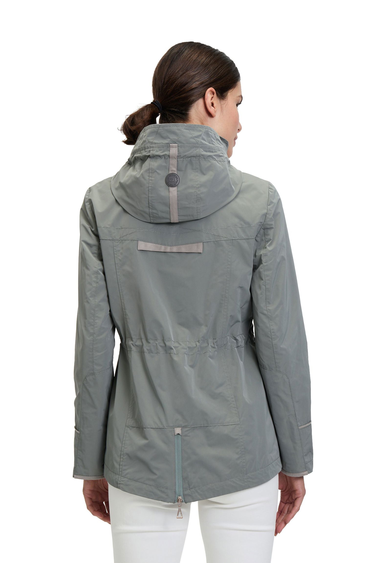 Gil Bret |  Gil Bret Funktionsjacke  | 44 | sedona sage