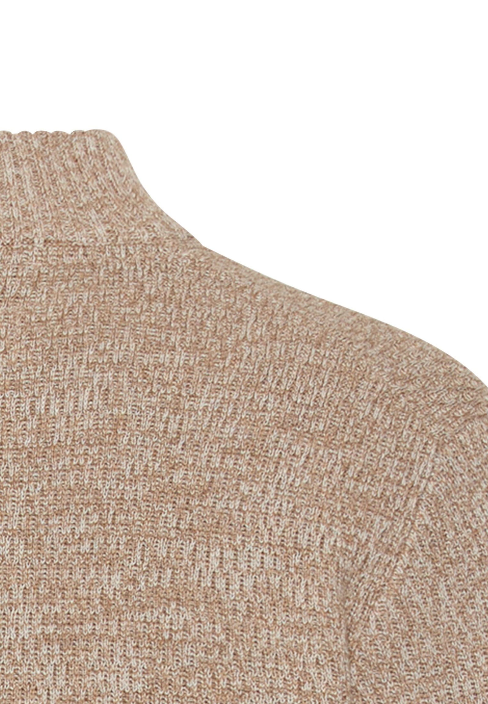 Camel Active |  Camel Active Strick-Troyer | M | oatmeal