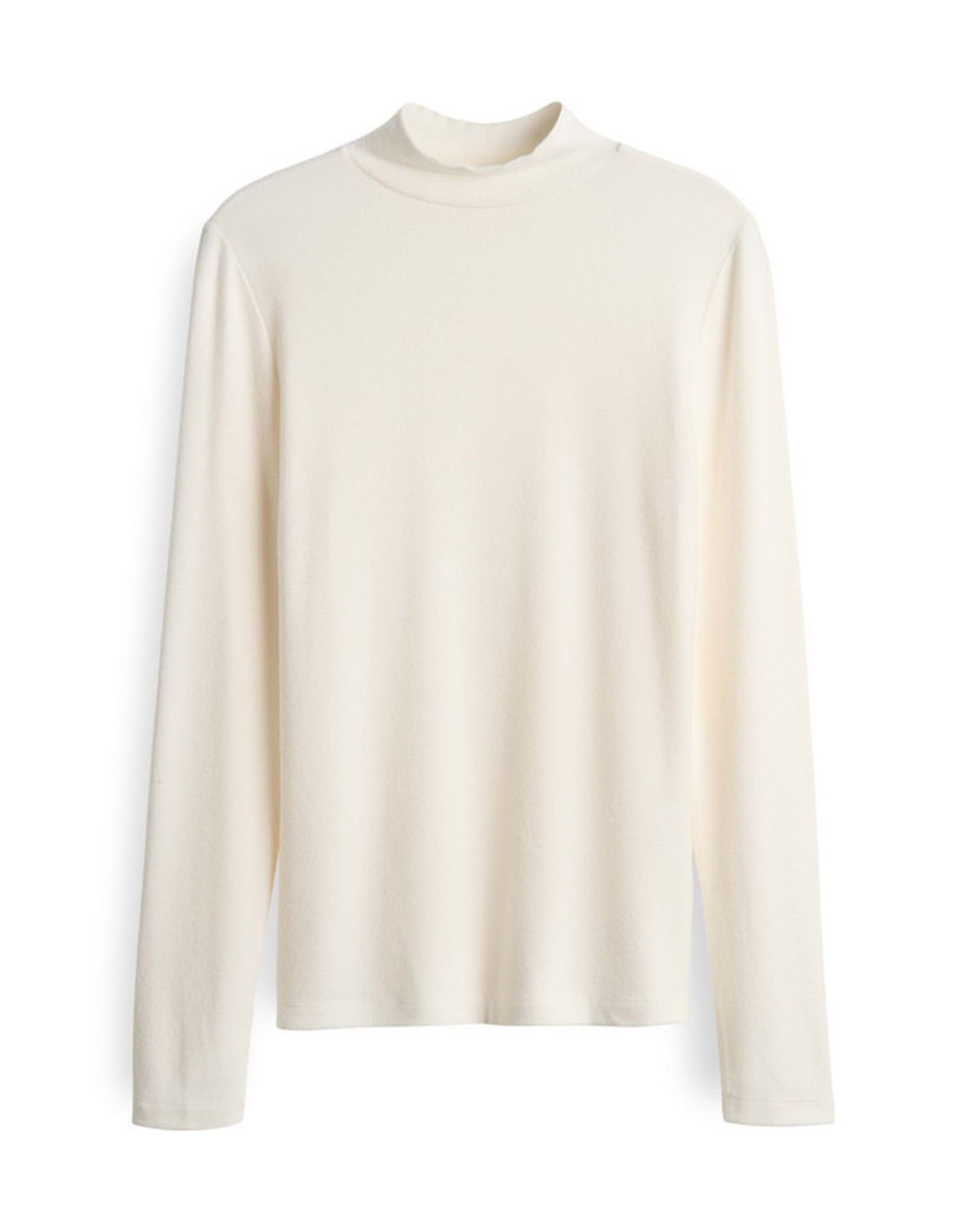 Opus |  Opus Longsleeve  | 36 | milk