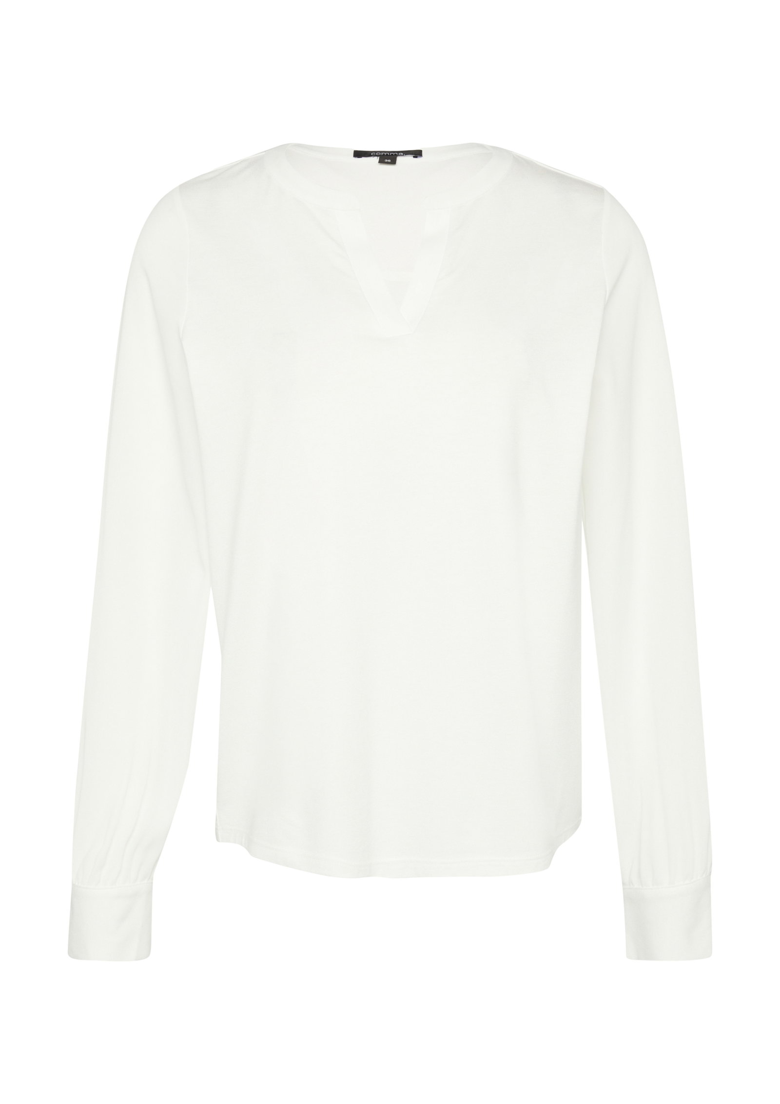 Comma Shirt #1