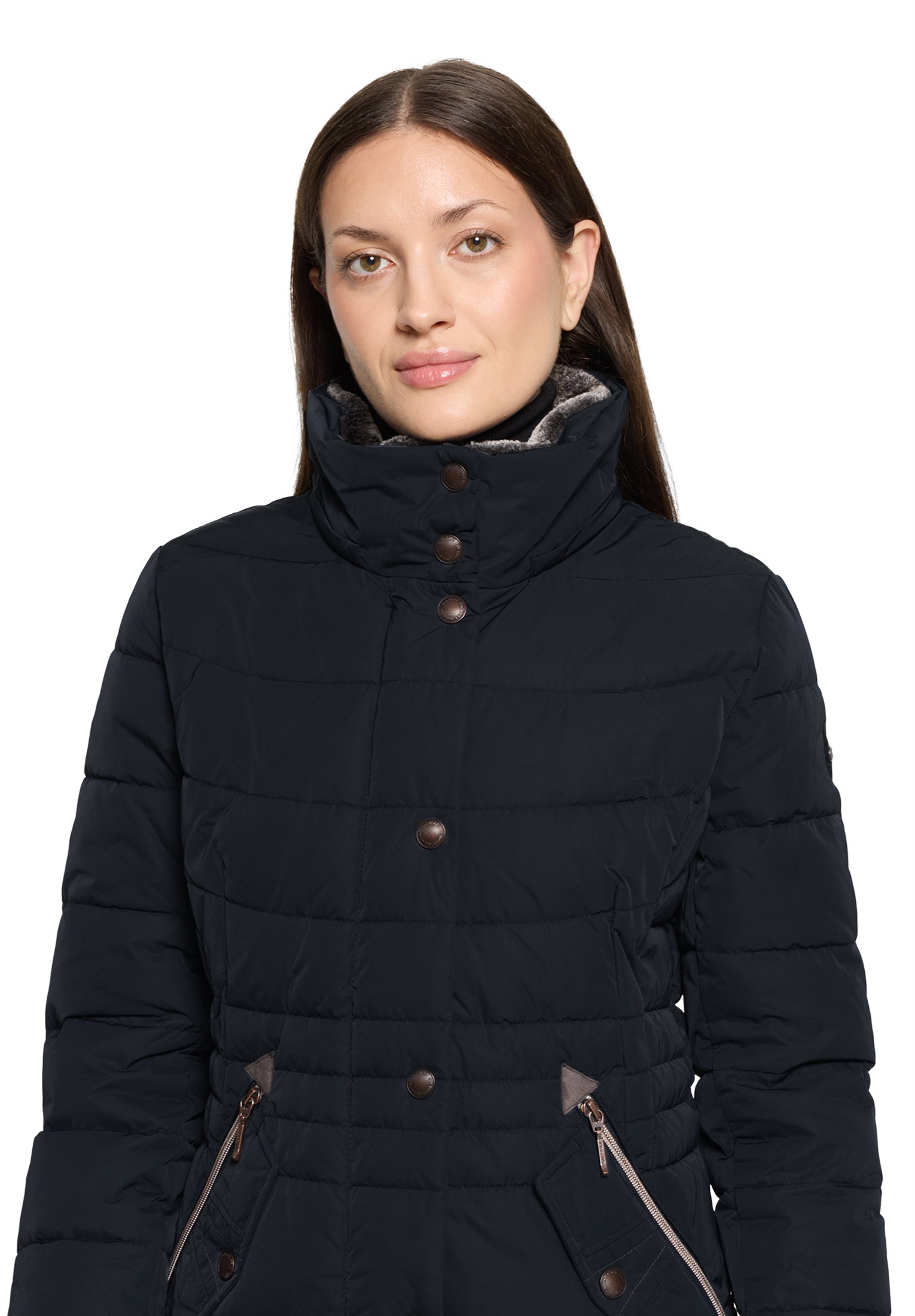 Jacke Watte, Blue Nights #9