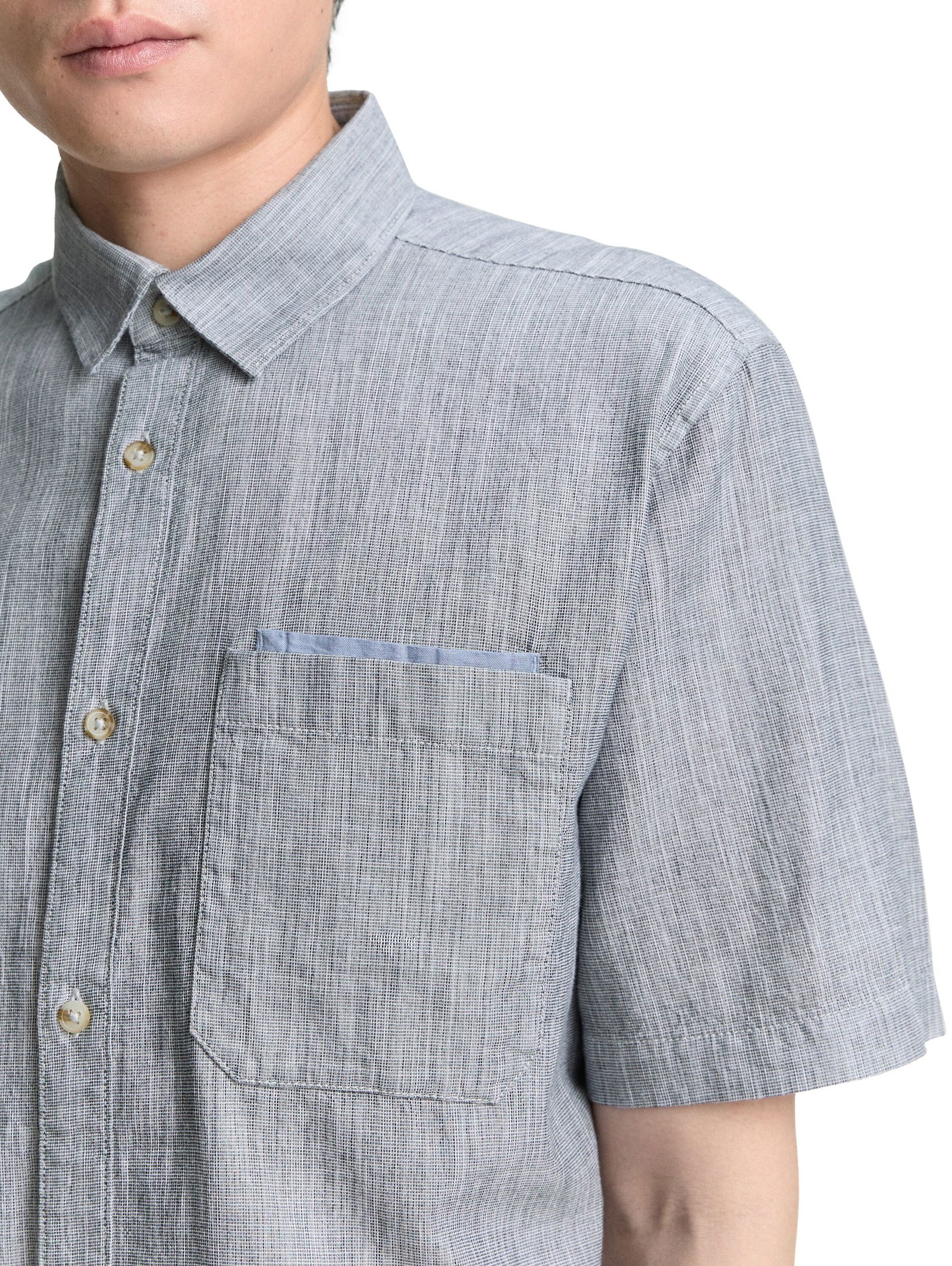 Tom Tailor |  Tom Tailor Hemd Slim Fit  | XXL | 2888_37910
