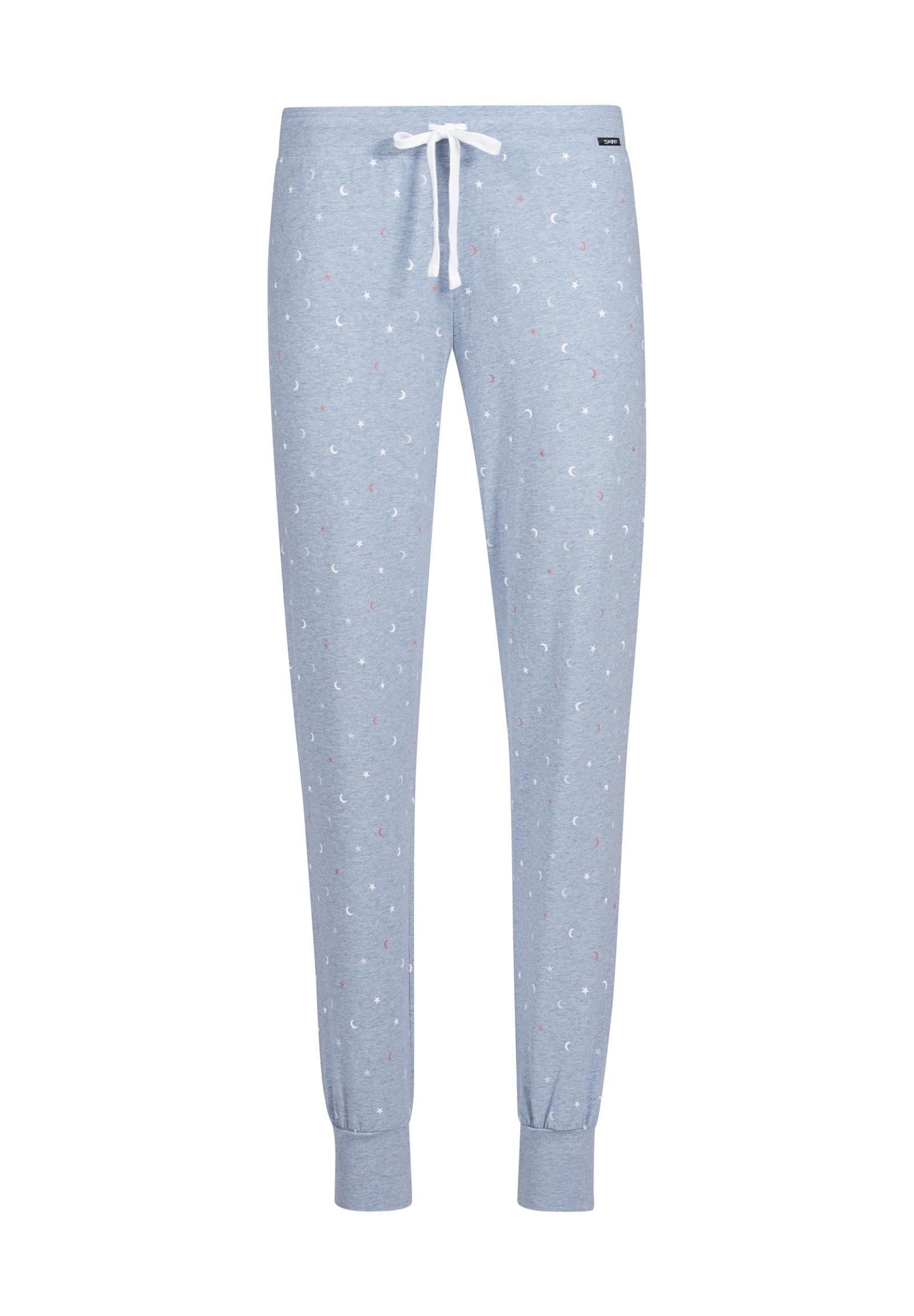 Skiny Damen Hose lang Night In Mix & Match #1