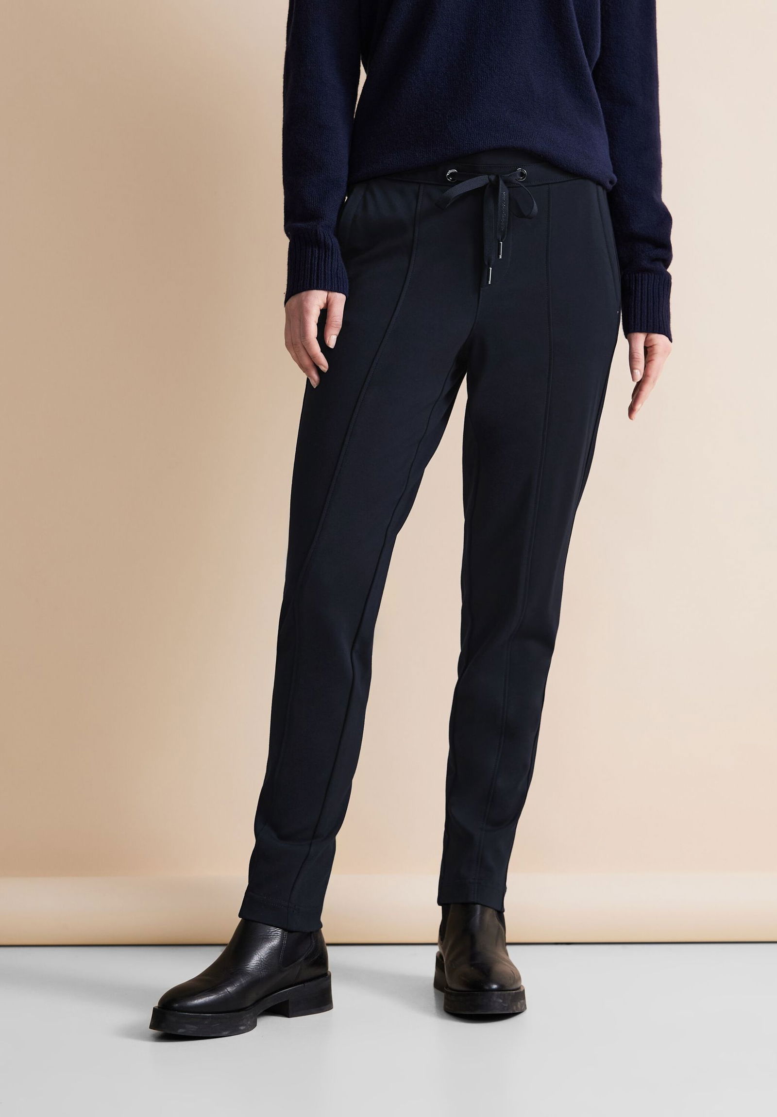 Street One Schmale Hose