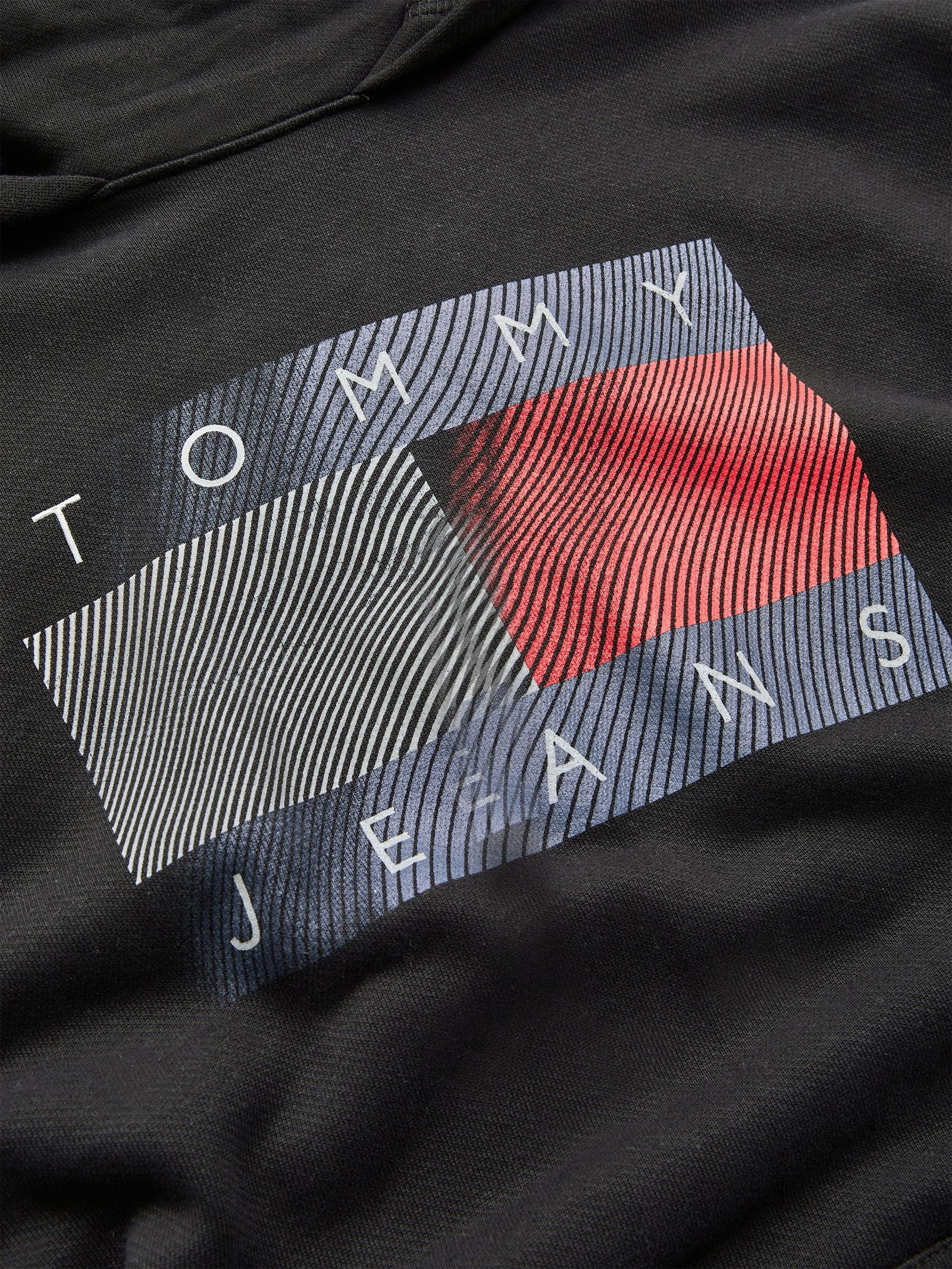 Tommy Jeans Sweatshirt