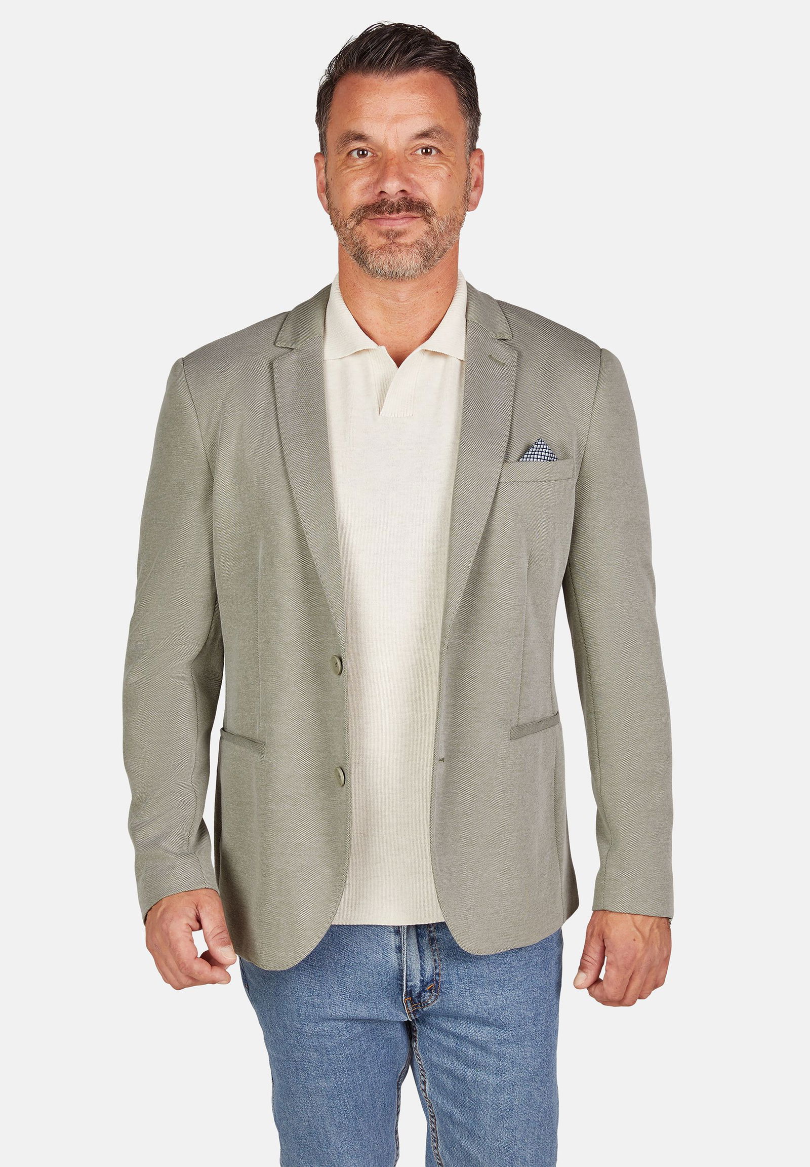 651d219d85de83c08b2d8022850c6b0b Calamar | Calamar Sportives Sakko | 26 | gruen