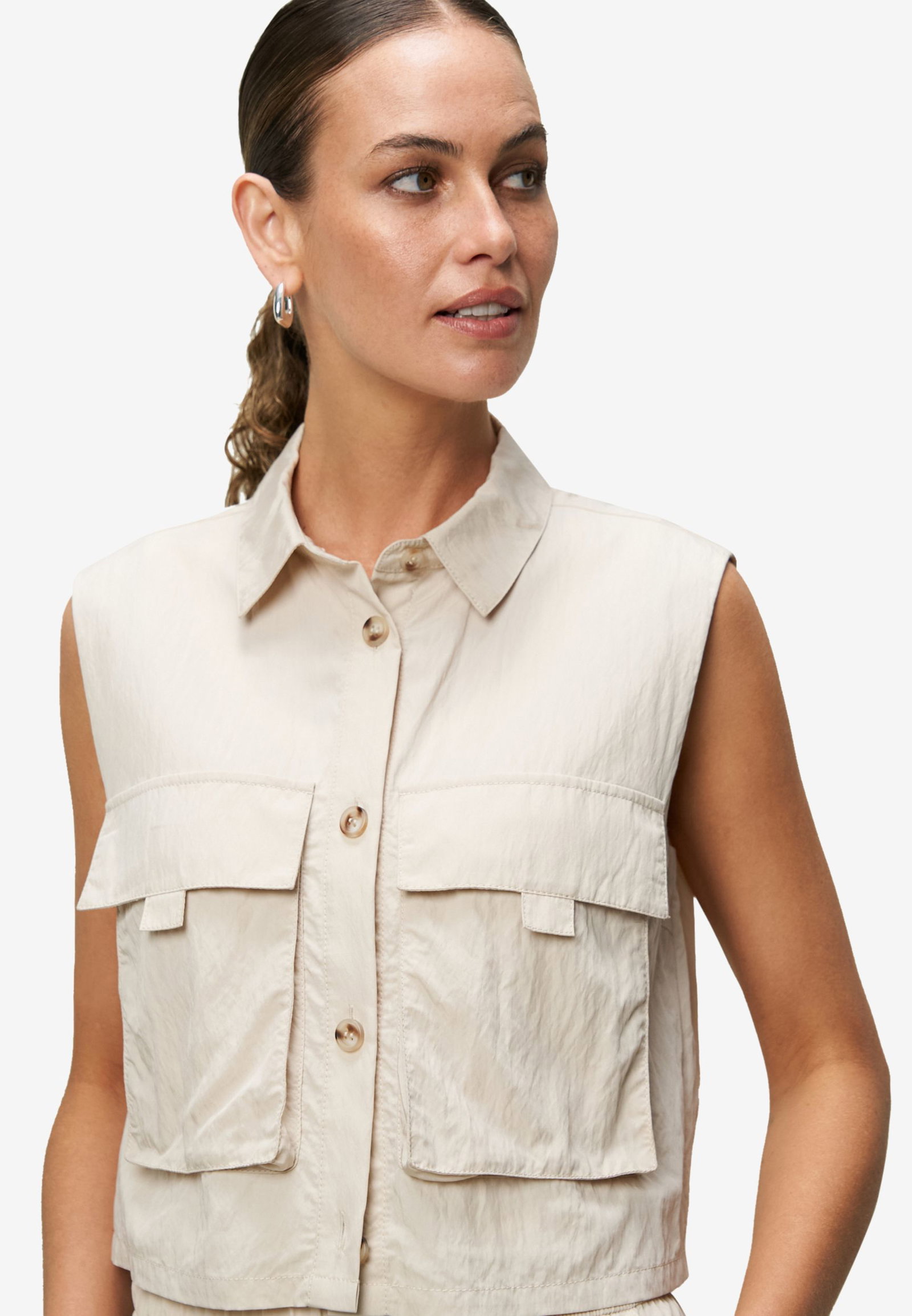 Zero |  Zero Weste | 42 | french oak