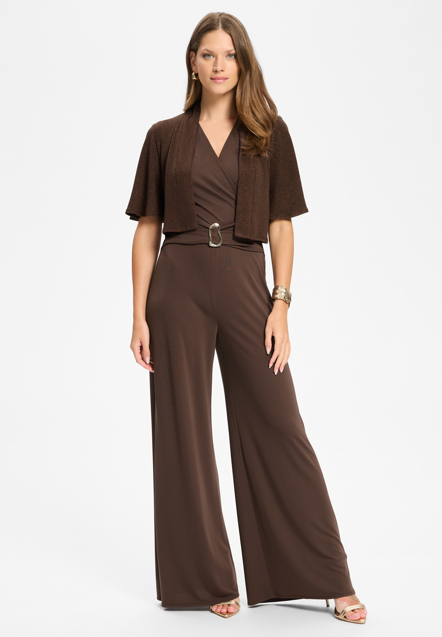 SWING Jacke #3