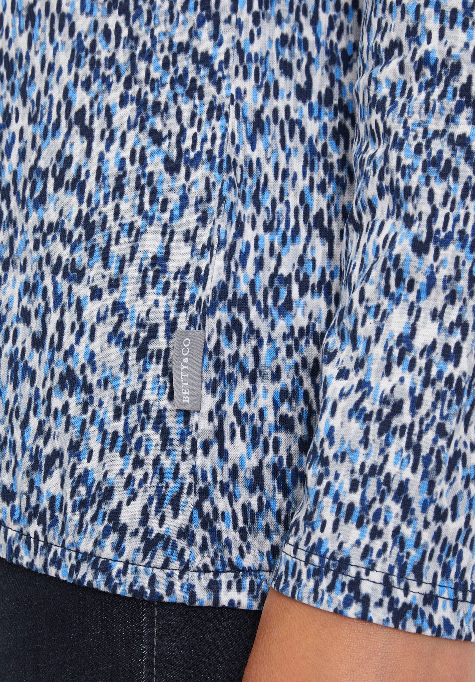 d2f1949537716a2a704eed27f76c25df Betty & CO Blusenshirt