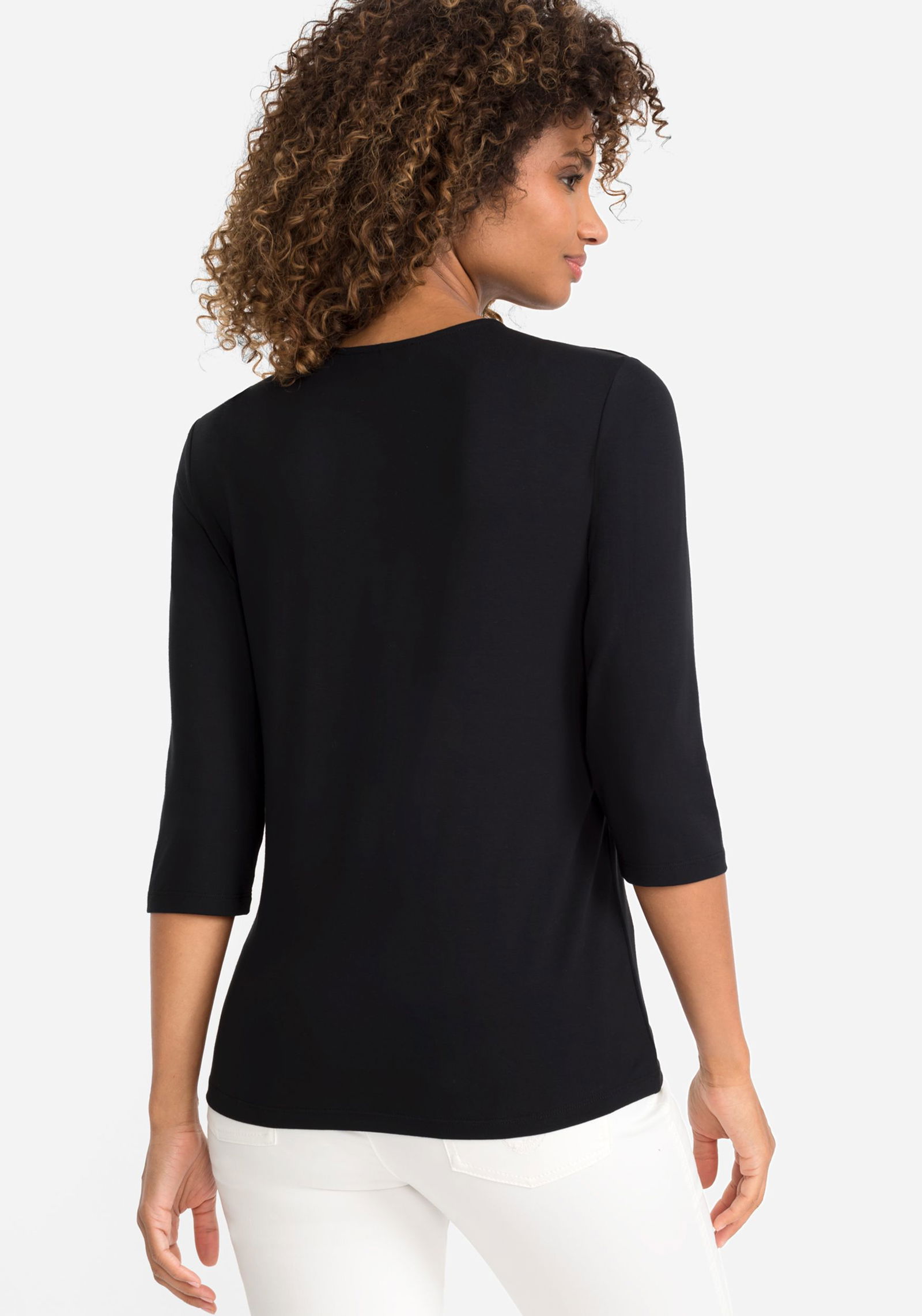 bc966de080020eda587c38f2aebd0d66 Olsen Shirt