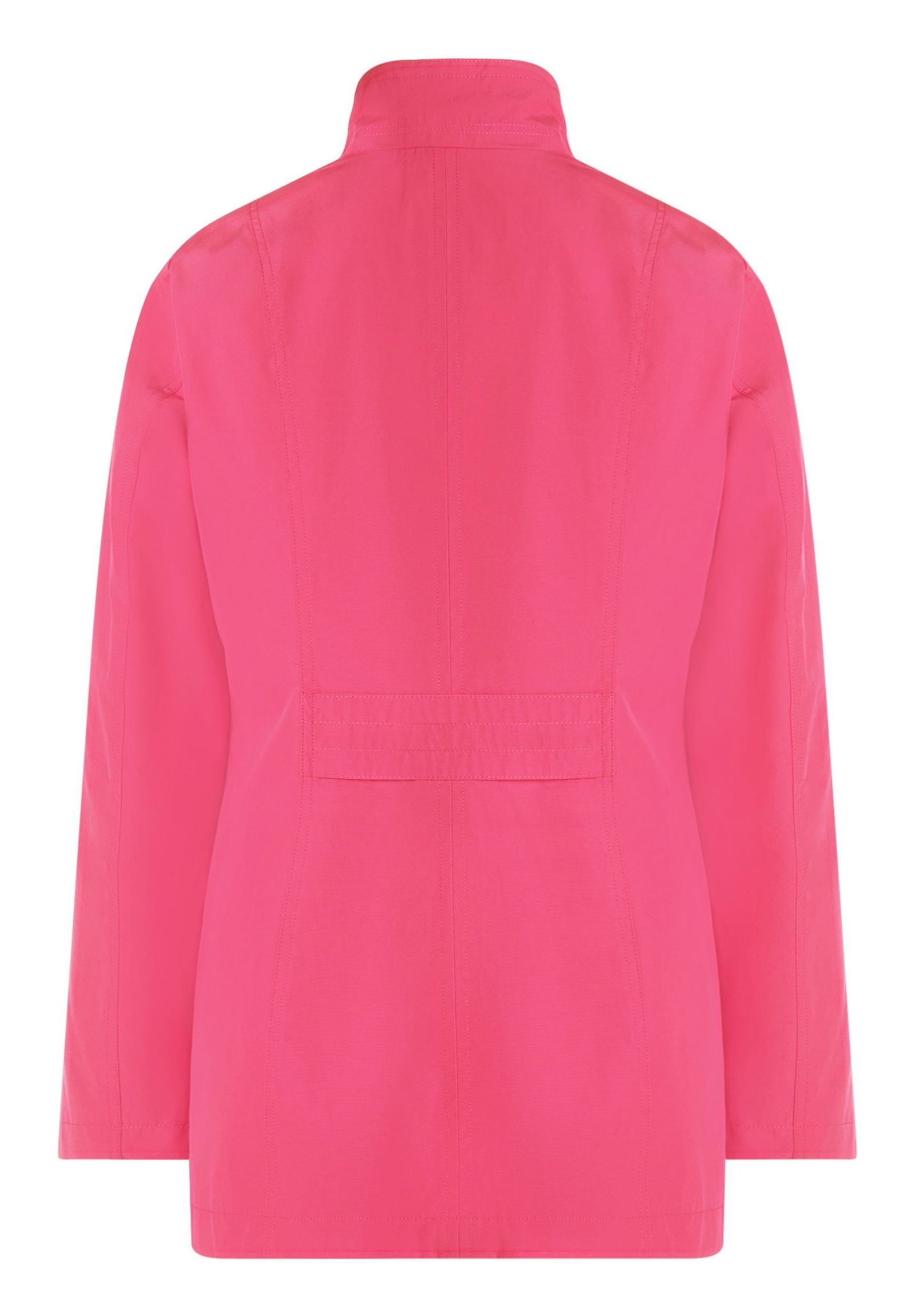 Betty Barclay |  Betty Barclay Funktionsjacke  | 46 | pink