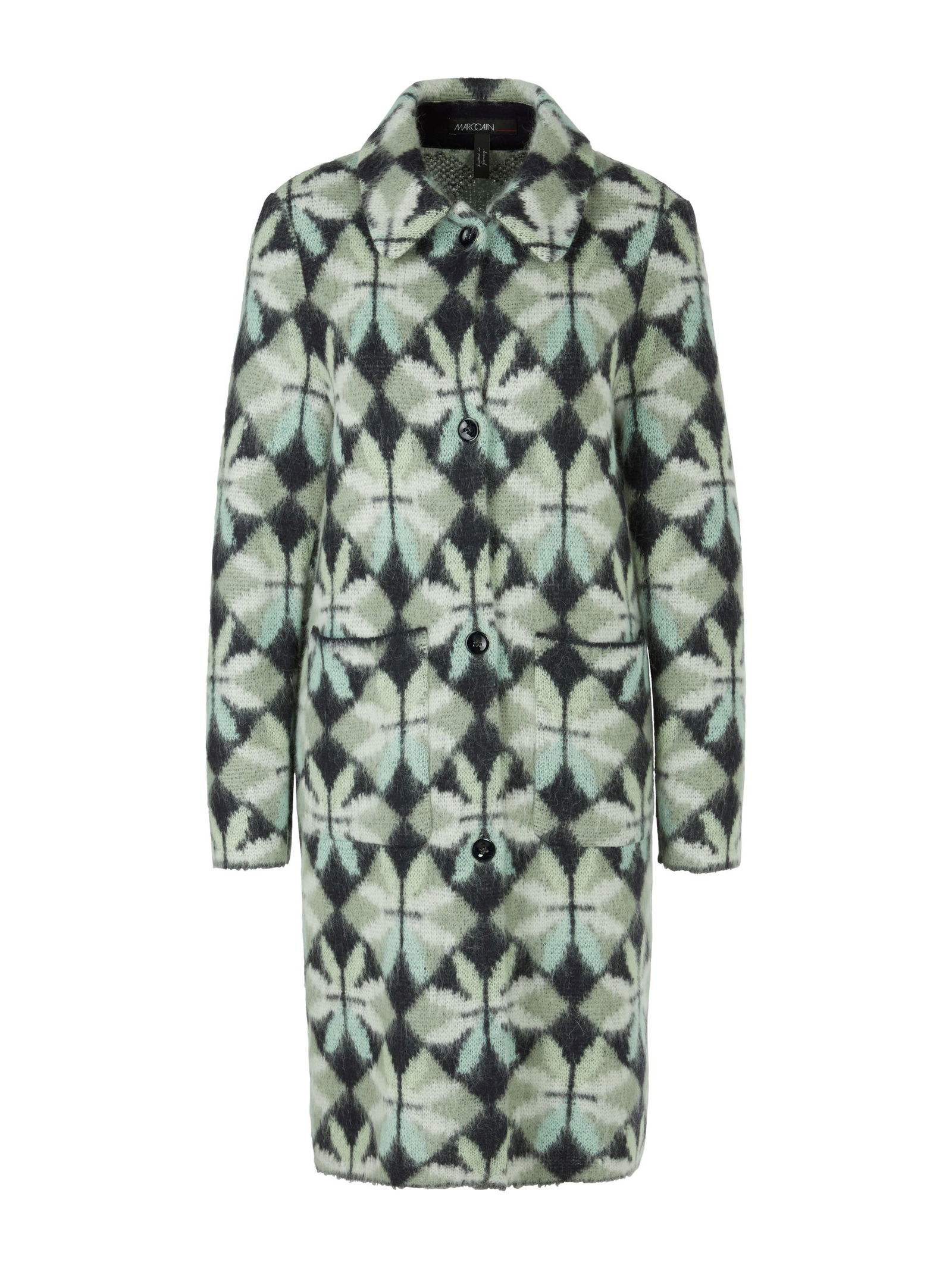 1cd418dfd842b4f73c589c4b6f0fc3ad Marc Cain Collections |  Marc Cain Collections Strickjacke | Cardigan  | 42