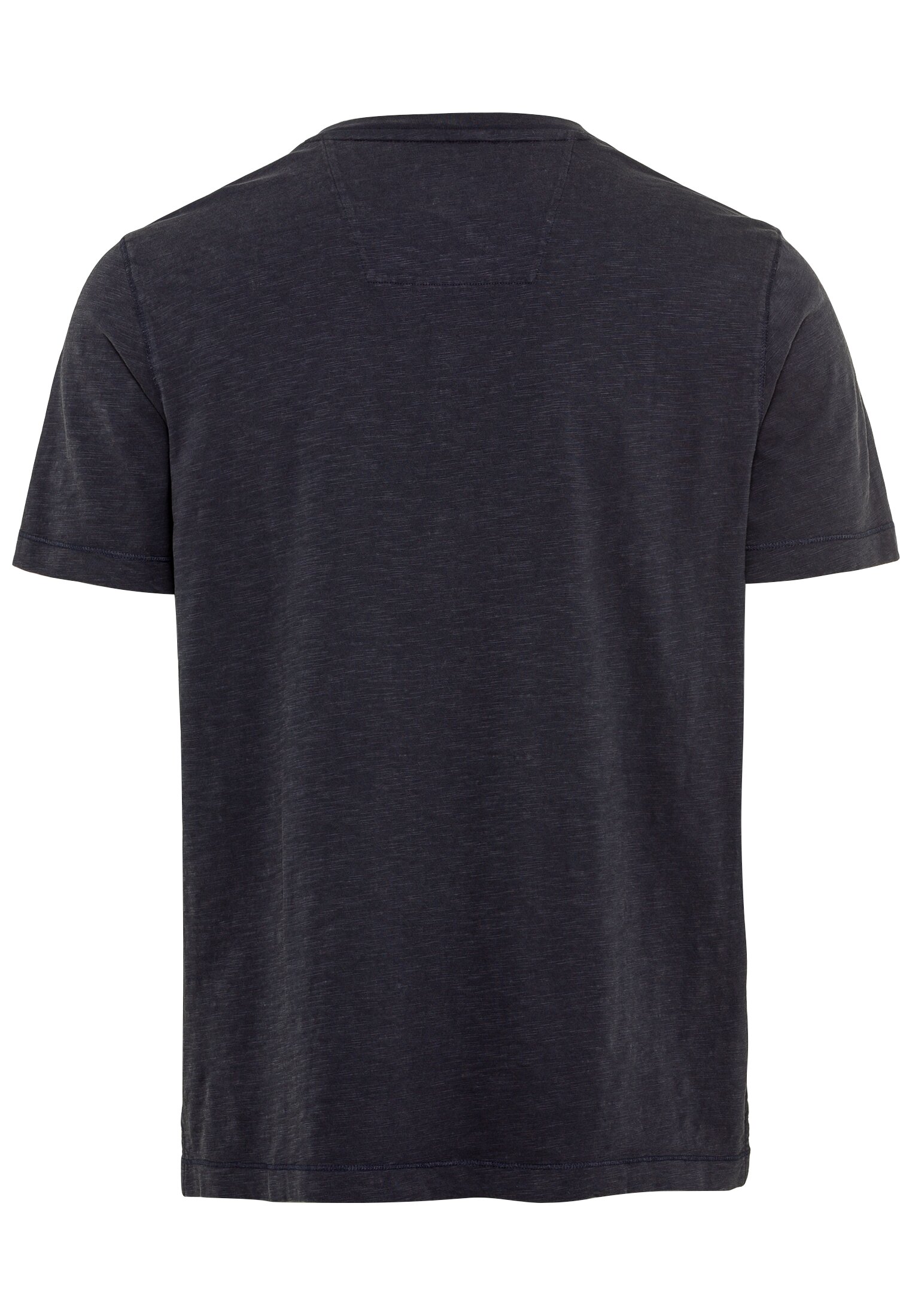 NOS Henley 1/2 Arm, Night Blue #2