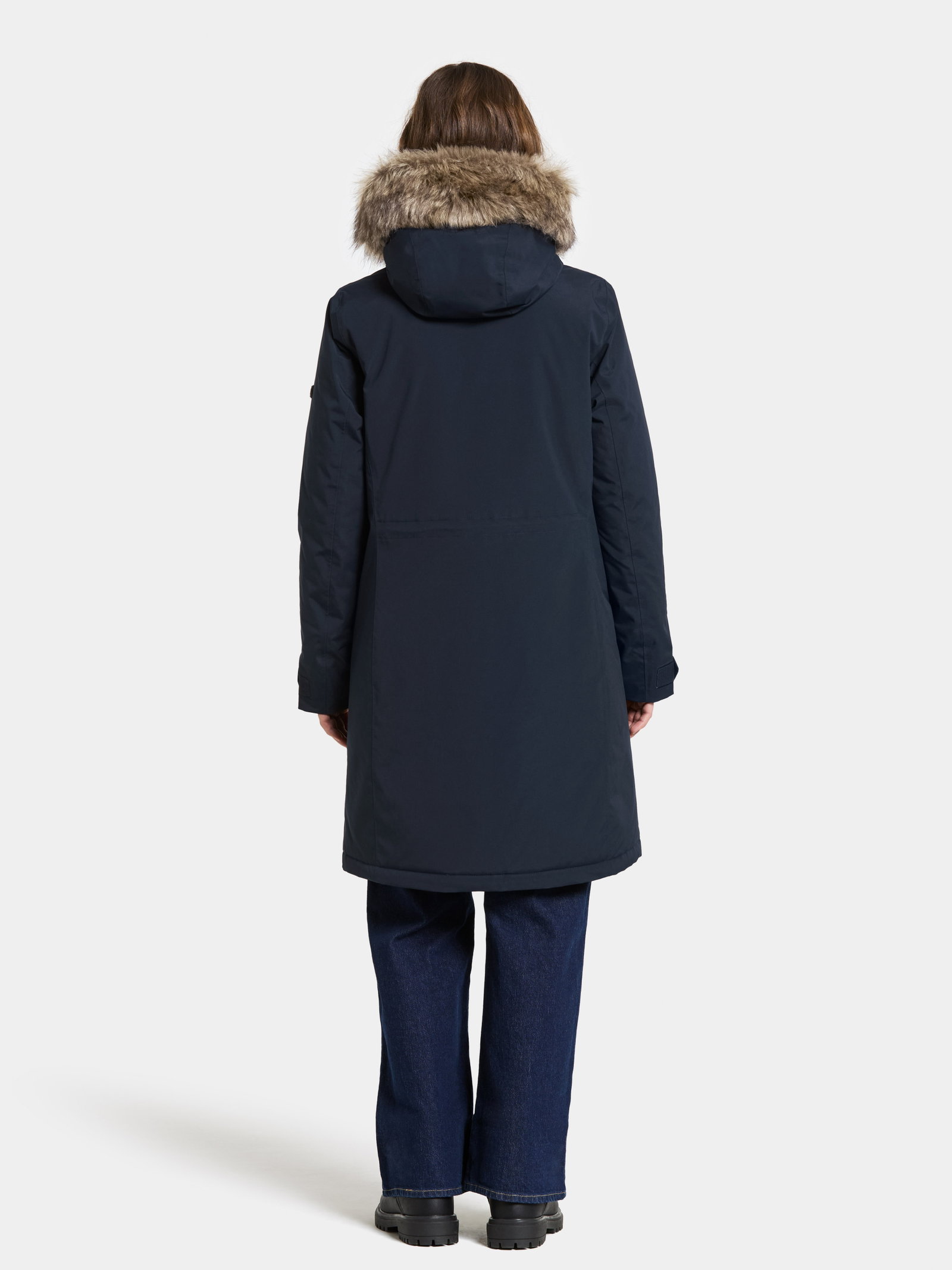 Didriksons Parka Winterjacke "Erna" #4