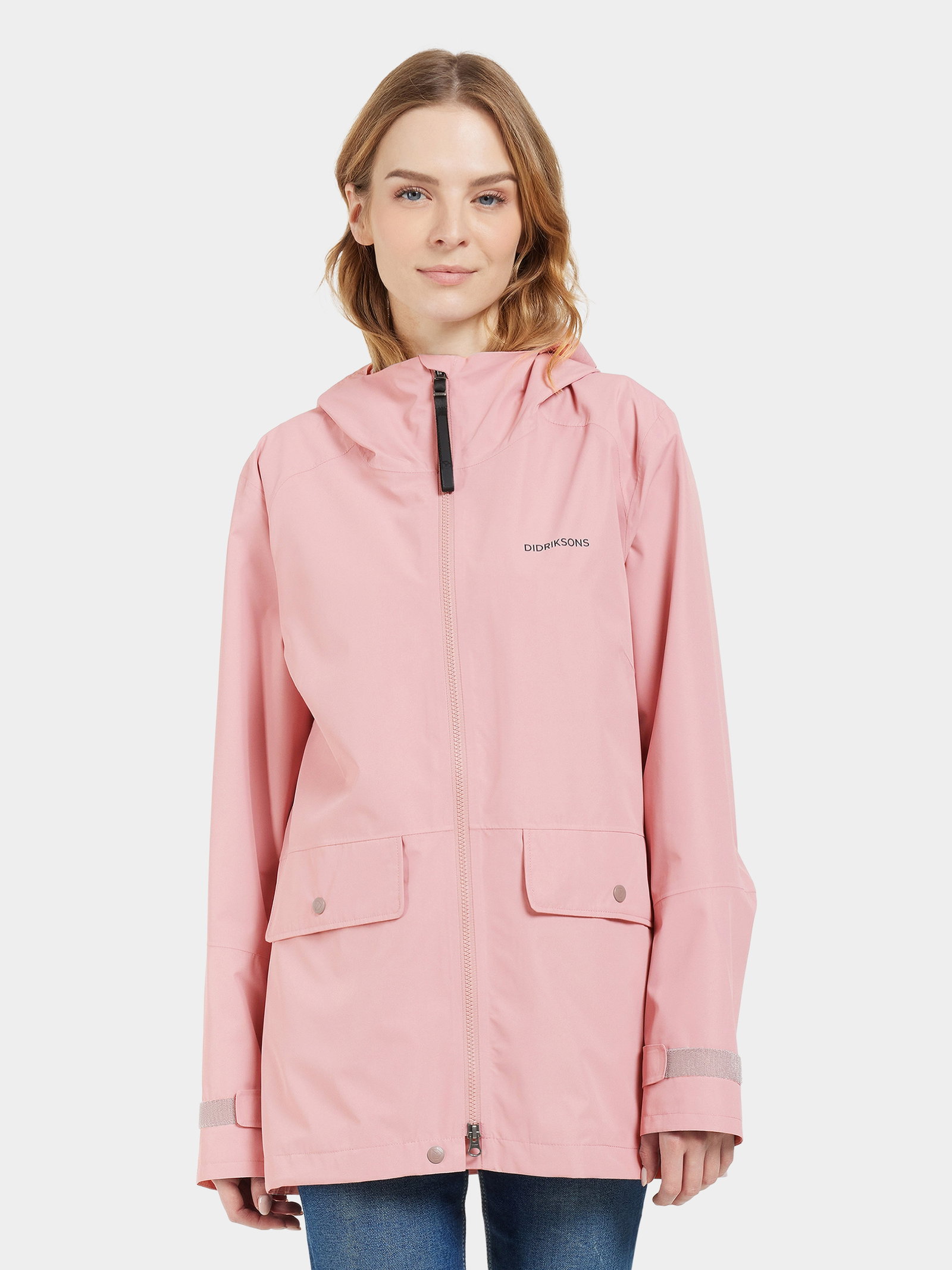 Didriksons Funktionsjacke "Tone" #1