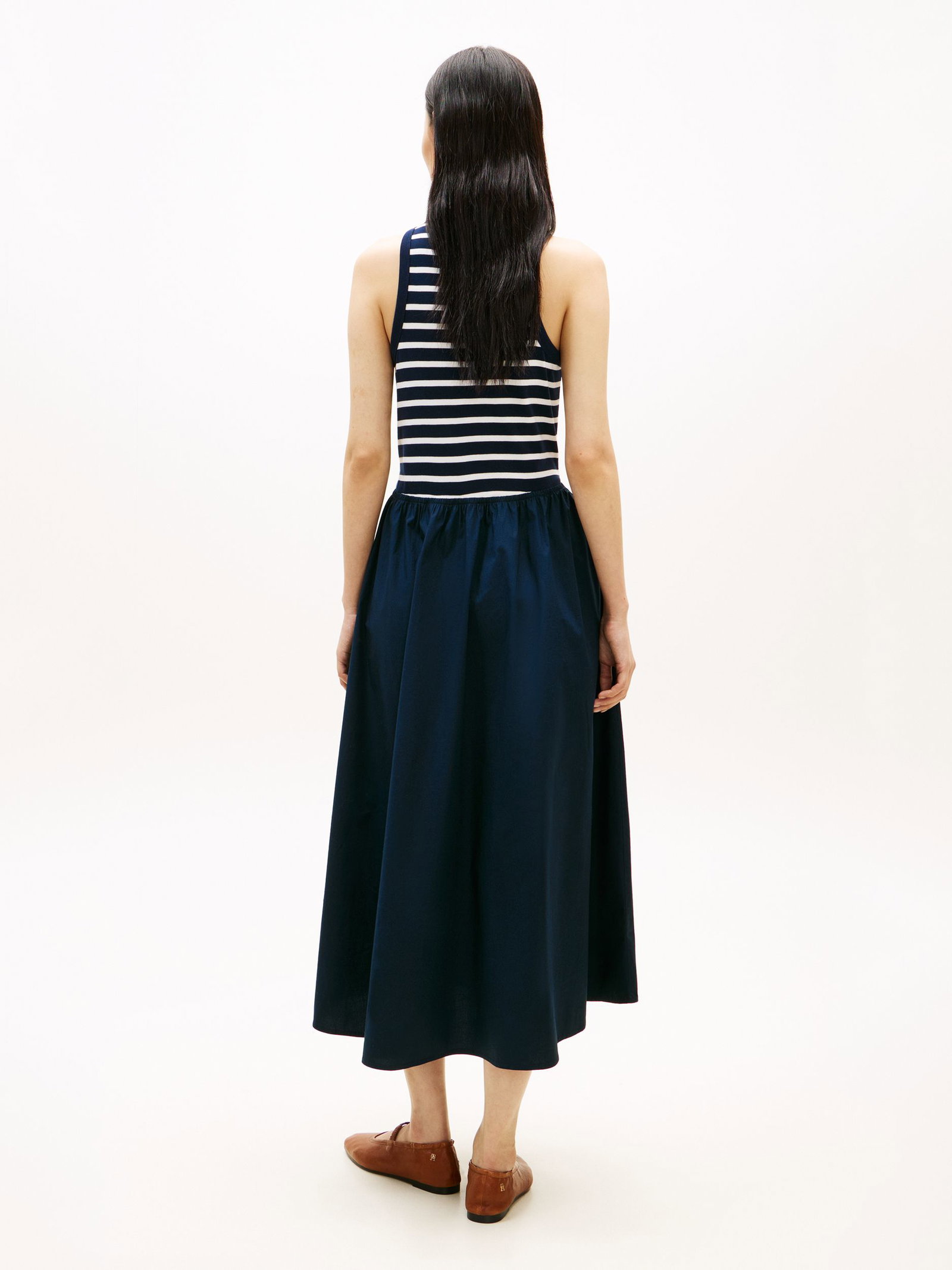 Tommy Hilfiger |  Tommy Hilfiger Freizeitkleid  | XS
