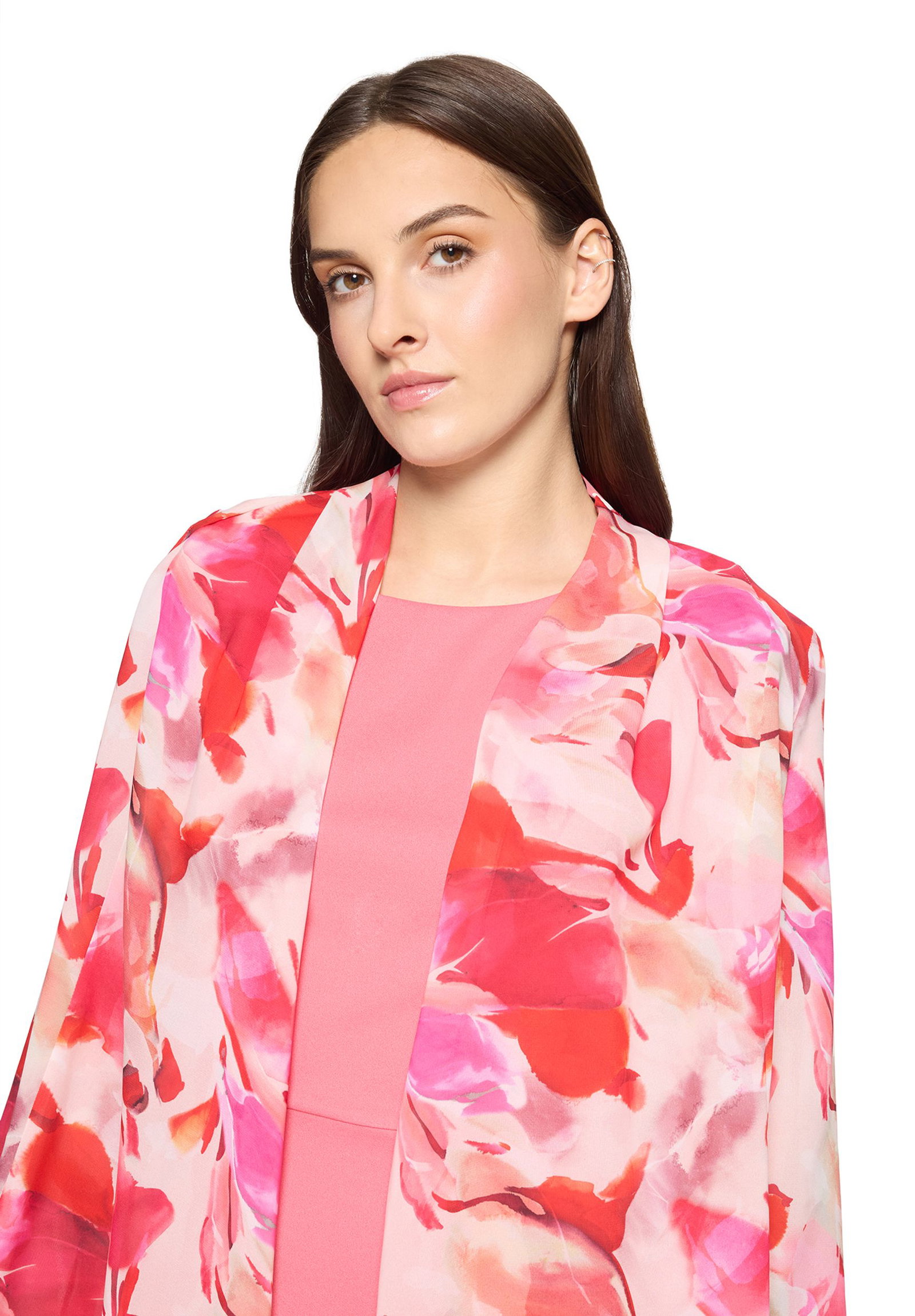 Vera Mont |  Vera Mont Jacke  | 40 | rosé/pink