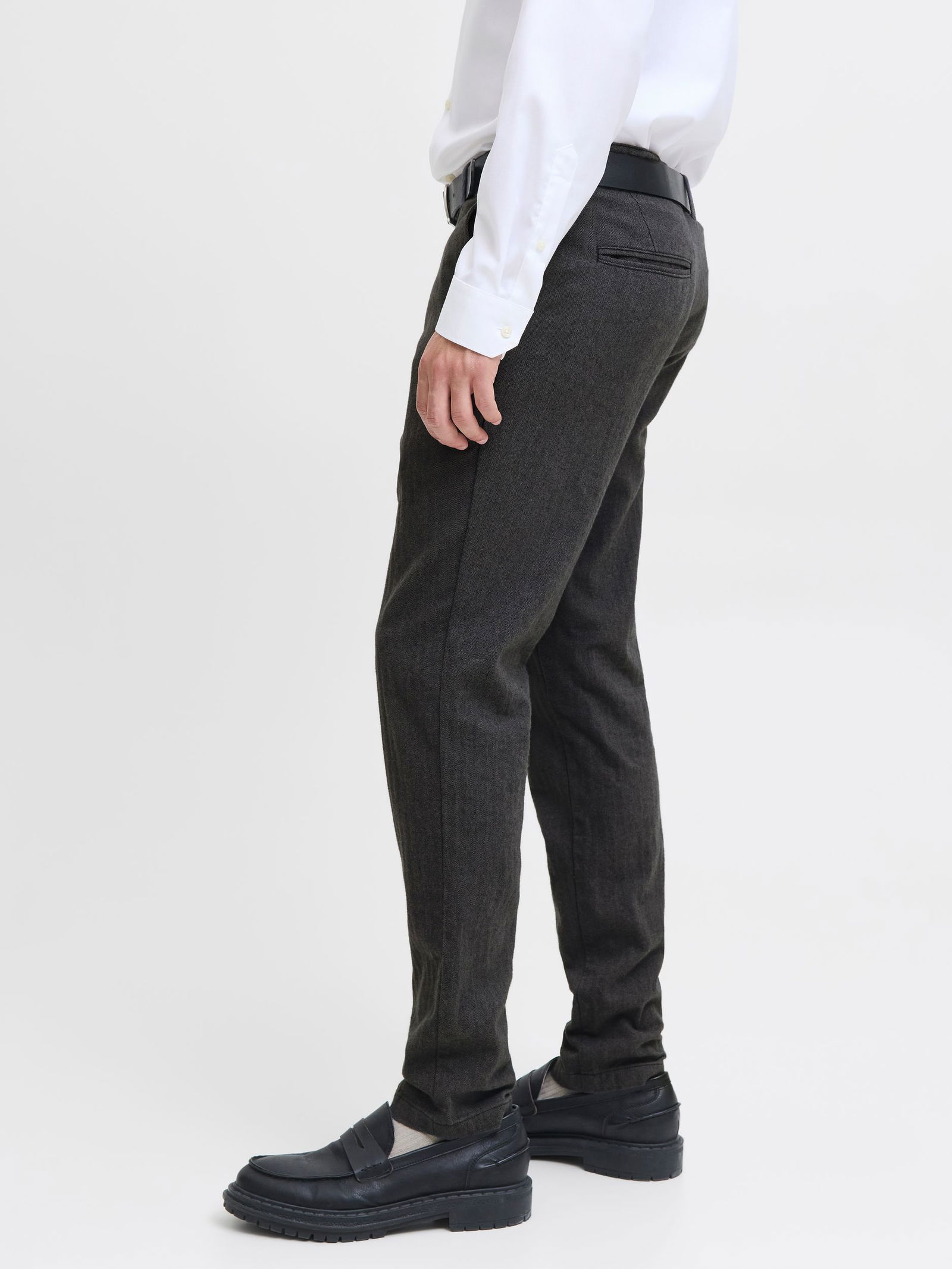 Jack&Jones | Jack&Jones Chino | 31/32 | dark grey