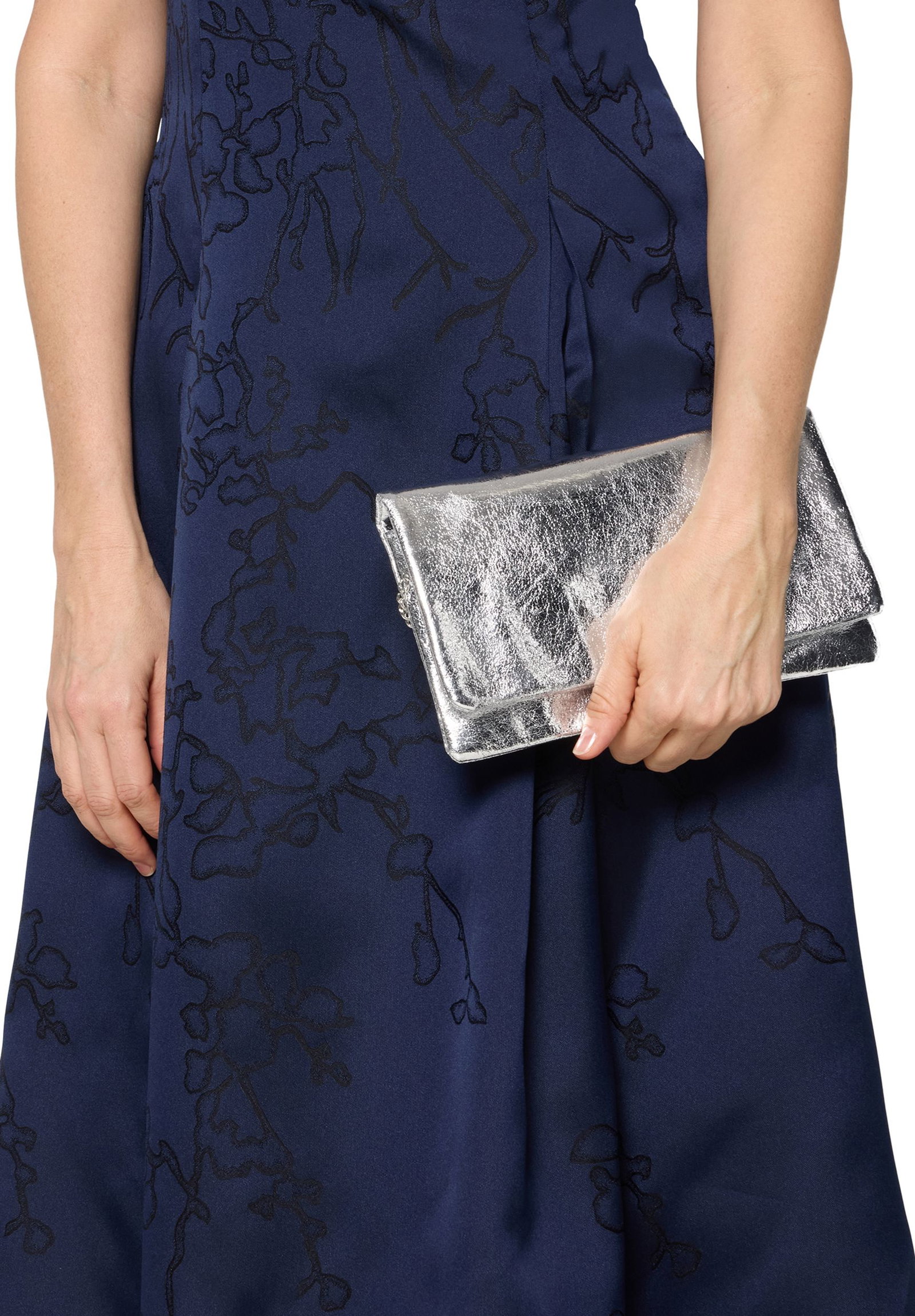 Vera Mont |  Vera Mont Tasche  | ACC | grau