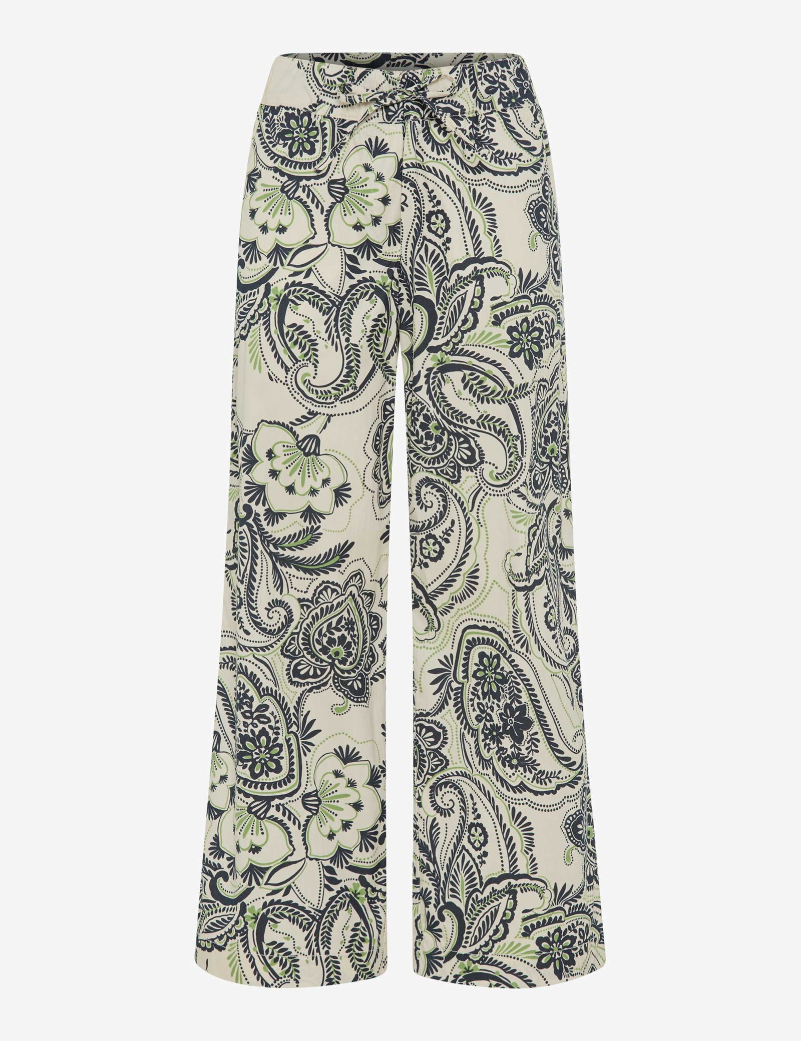 Brax |  Brax Schmale Hose  | 38 | frozen apple