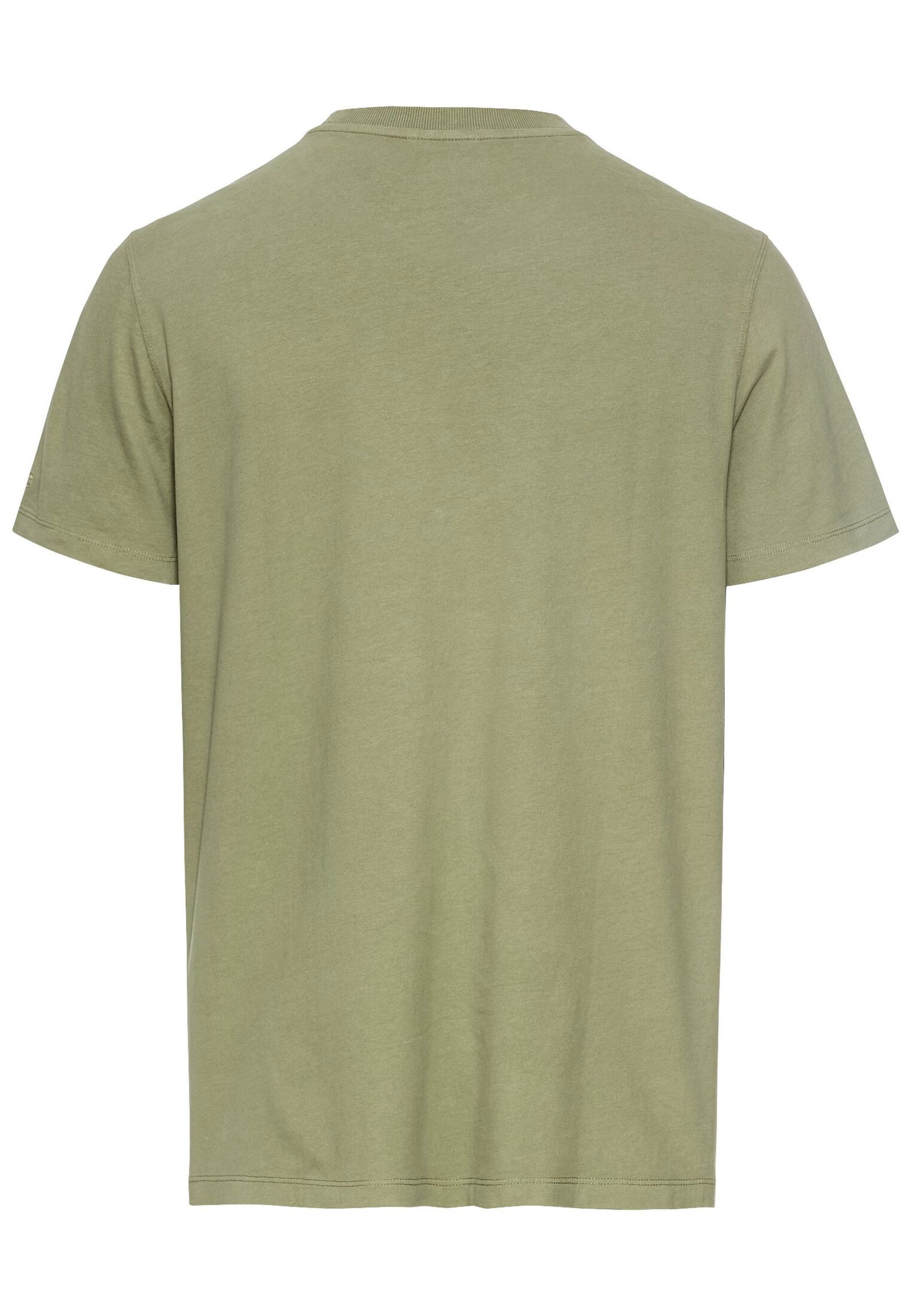 Camel Active |  Camel Active Shirt  | XL | light olive