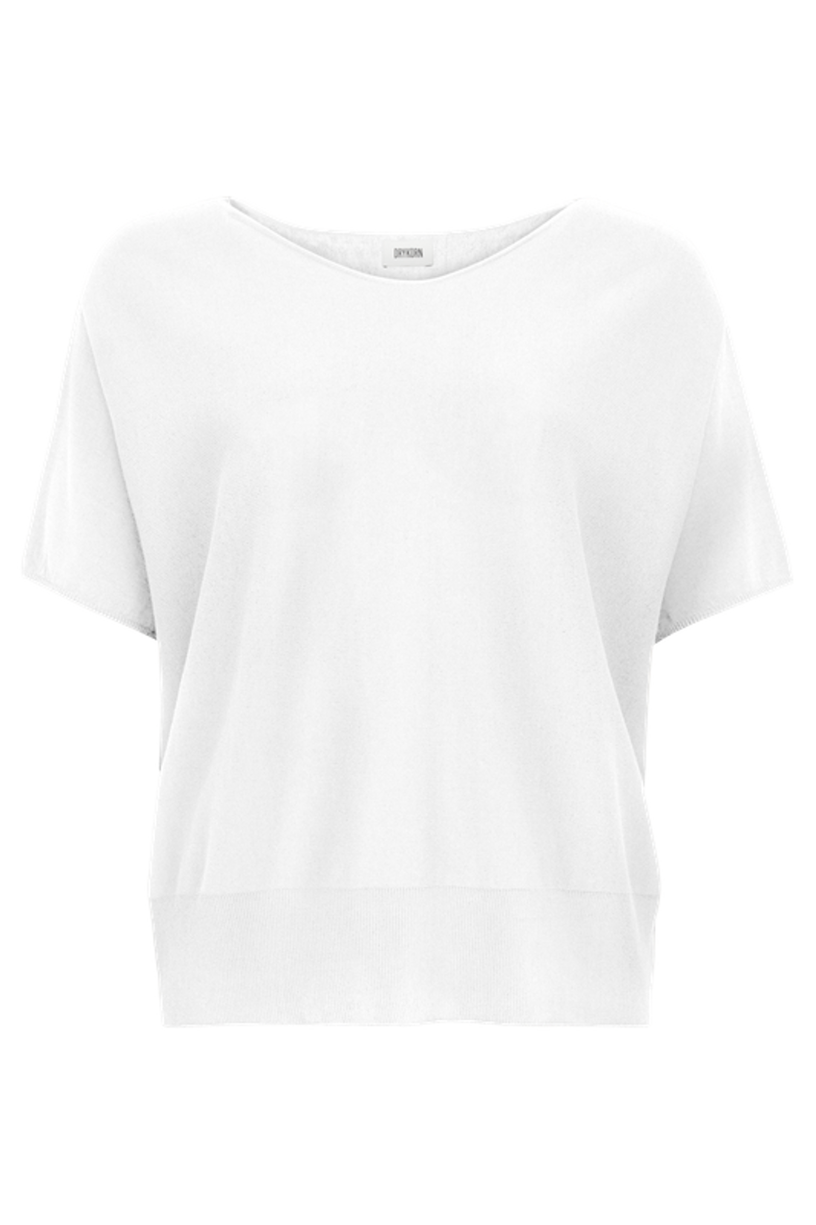 b2dde5c84d9deee801868eff5303beef Drykorn |  Drykorn Pullover  | S | weiß