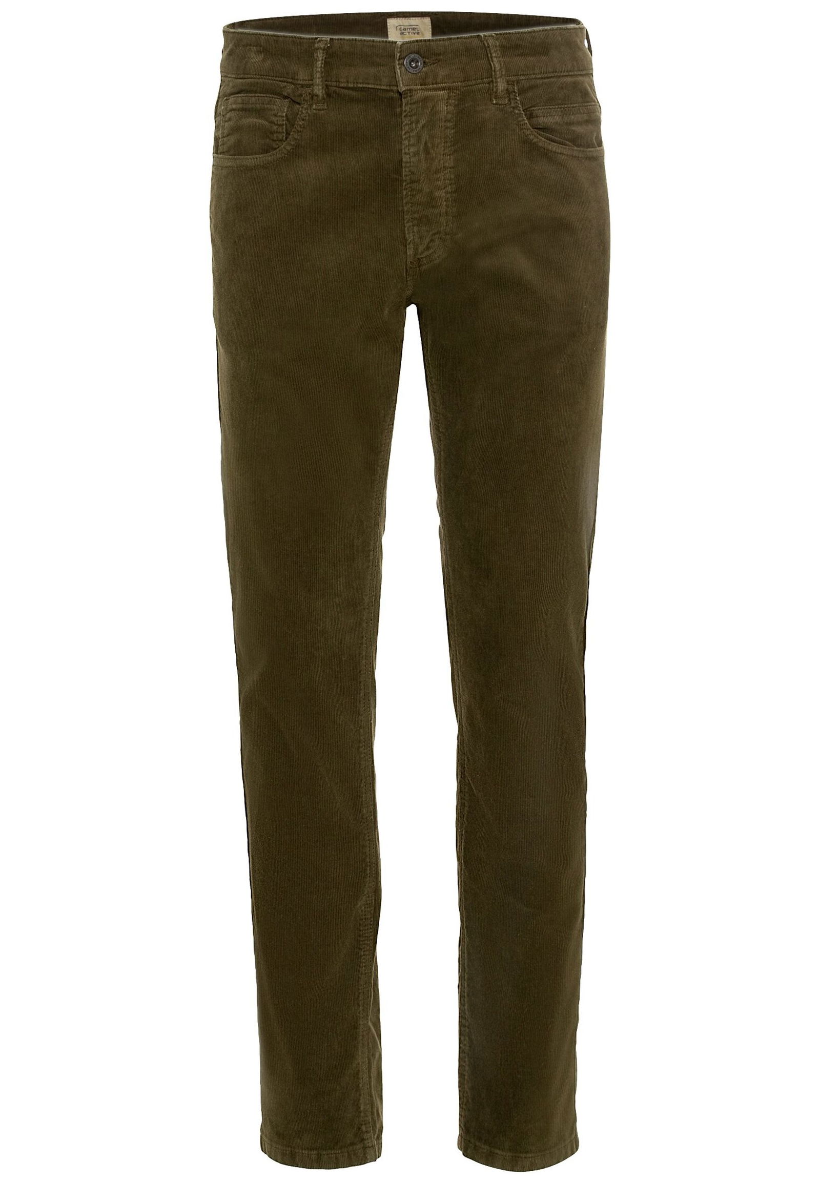 Camel Active Cordhose 