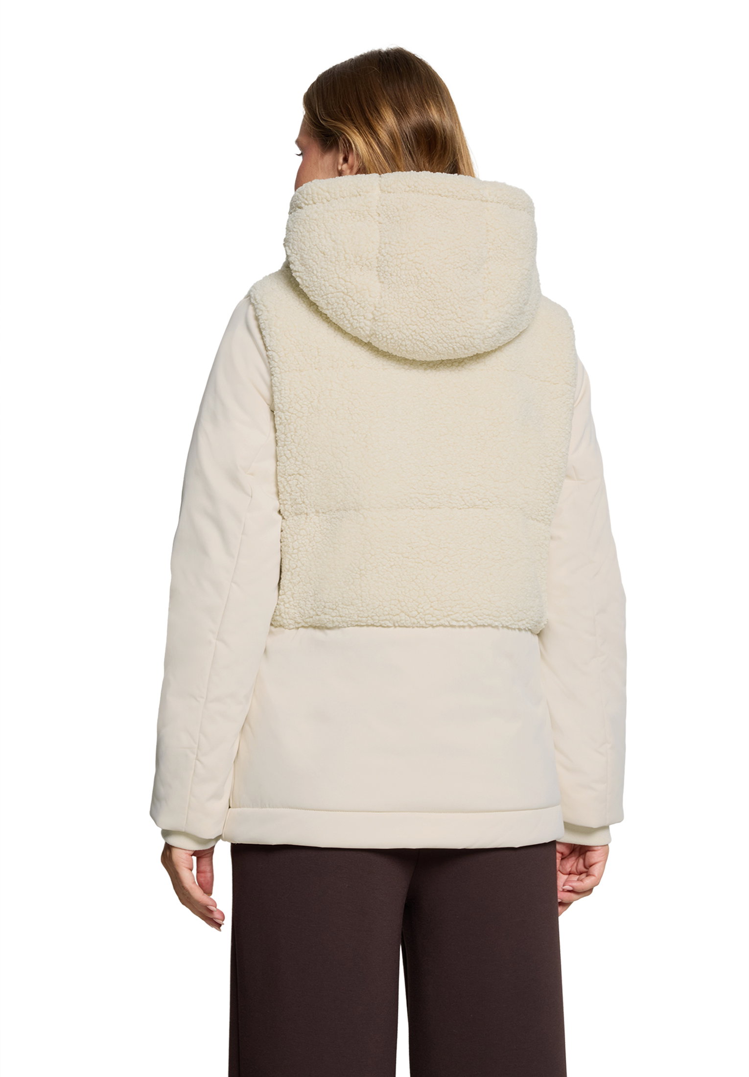 Jacke Watte, Brazilian Sand #4