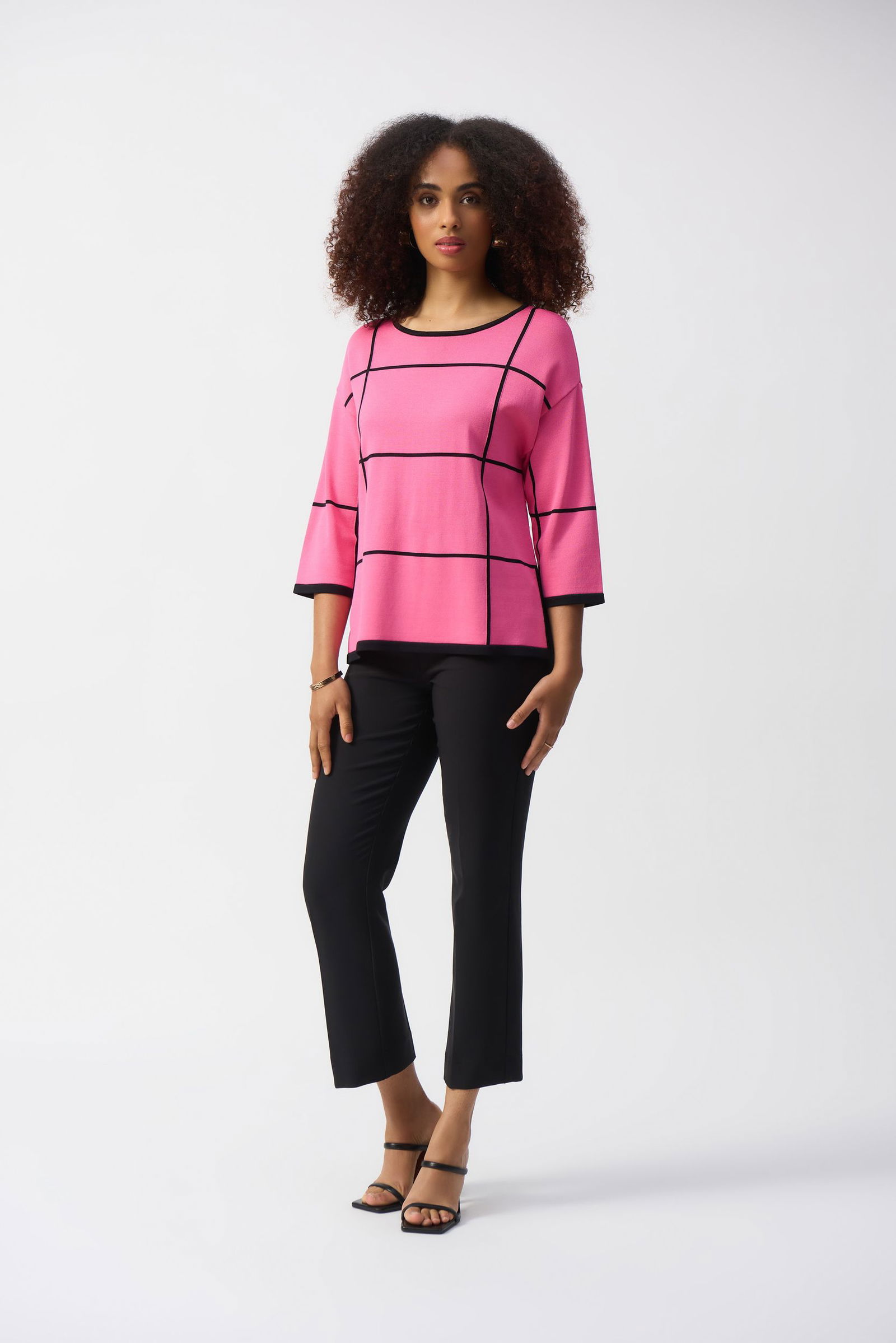 Joseph Ribkoff |  Joseph Ribkoff Pullover  | M