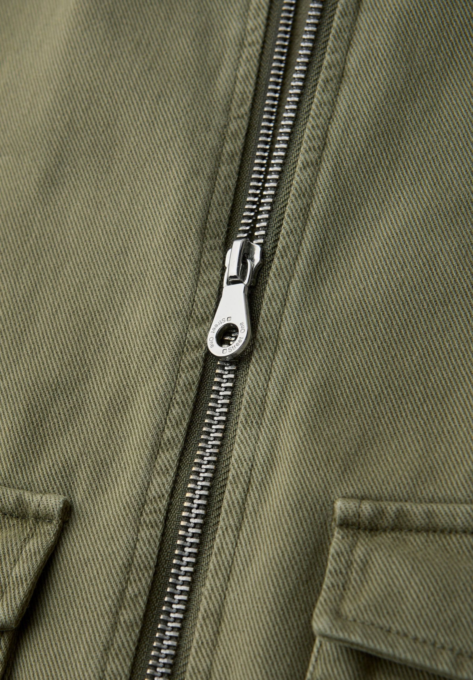 Street One |  Street One Funktionsjacke  | 36 | 4565_17226