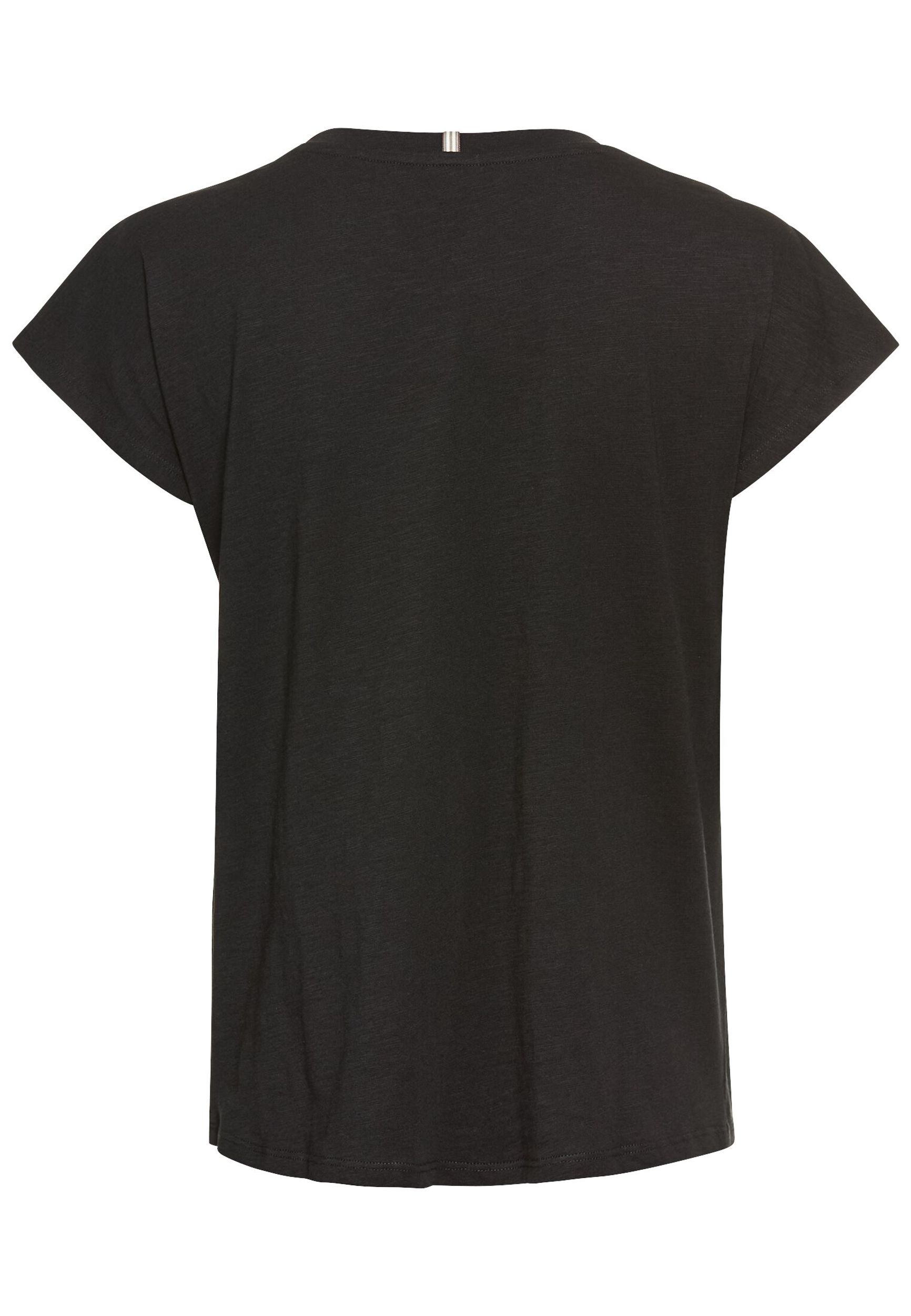 Camel Active |  Camel Active T-Shirt  | XXL | white