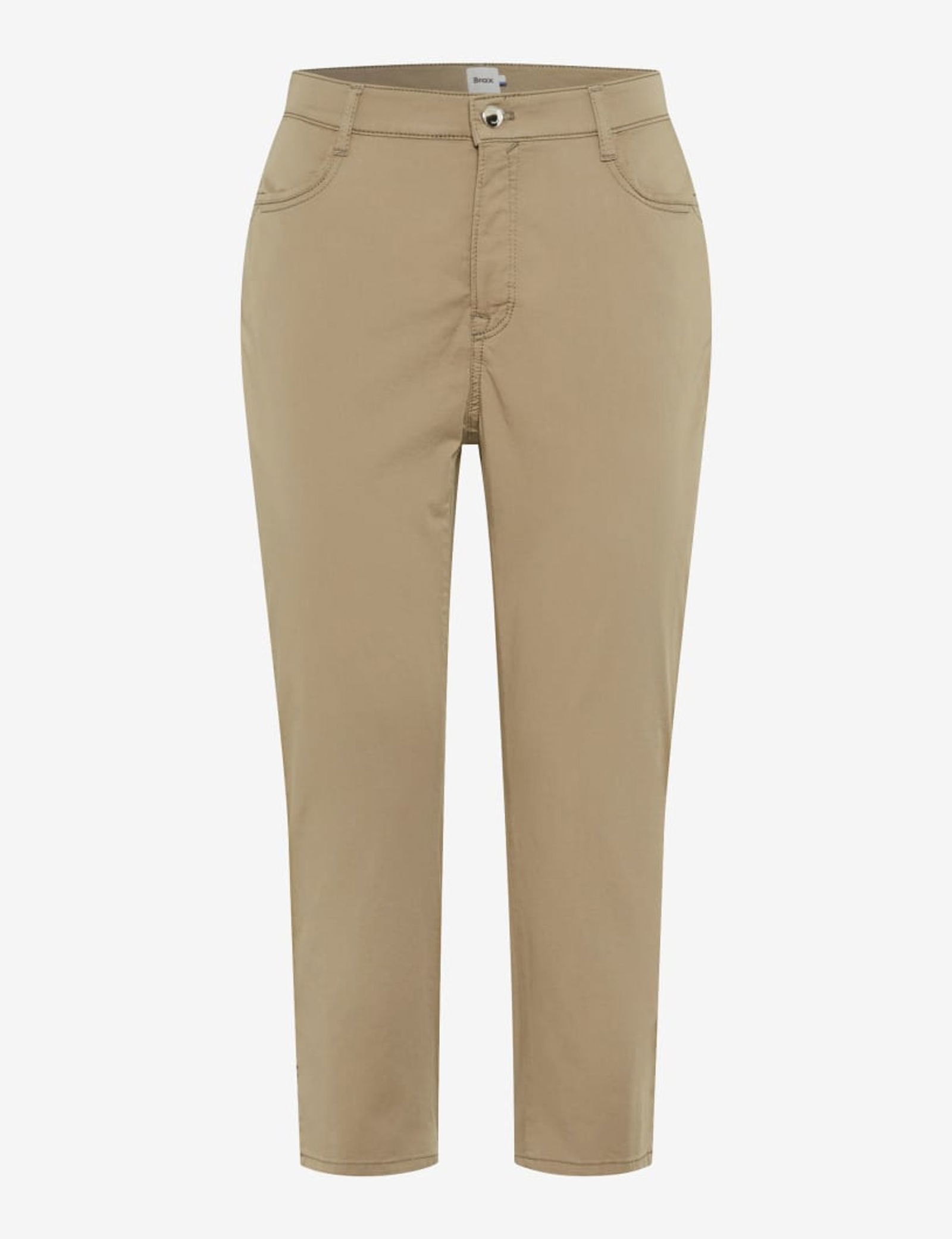 7b89f05b56076990acdea759498e5297 Brax | Chino-Hose Style "Mary C" | 48 | olive