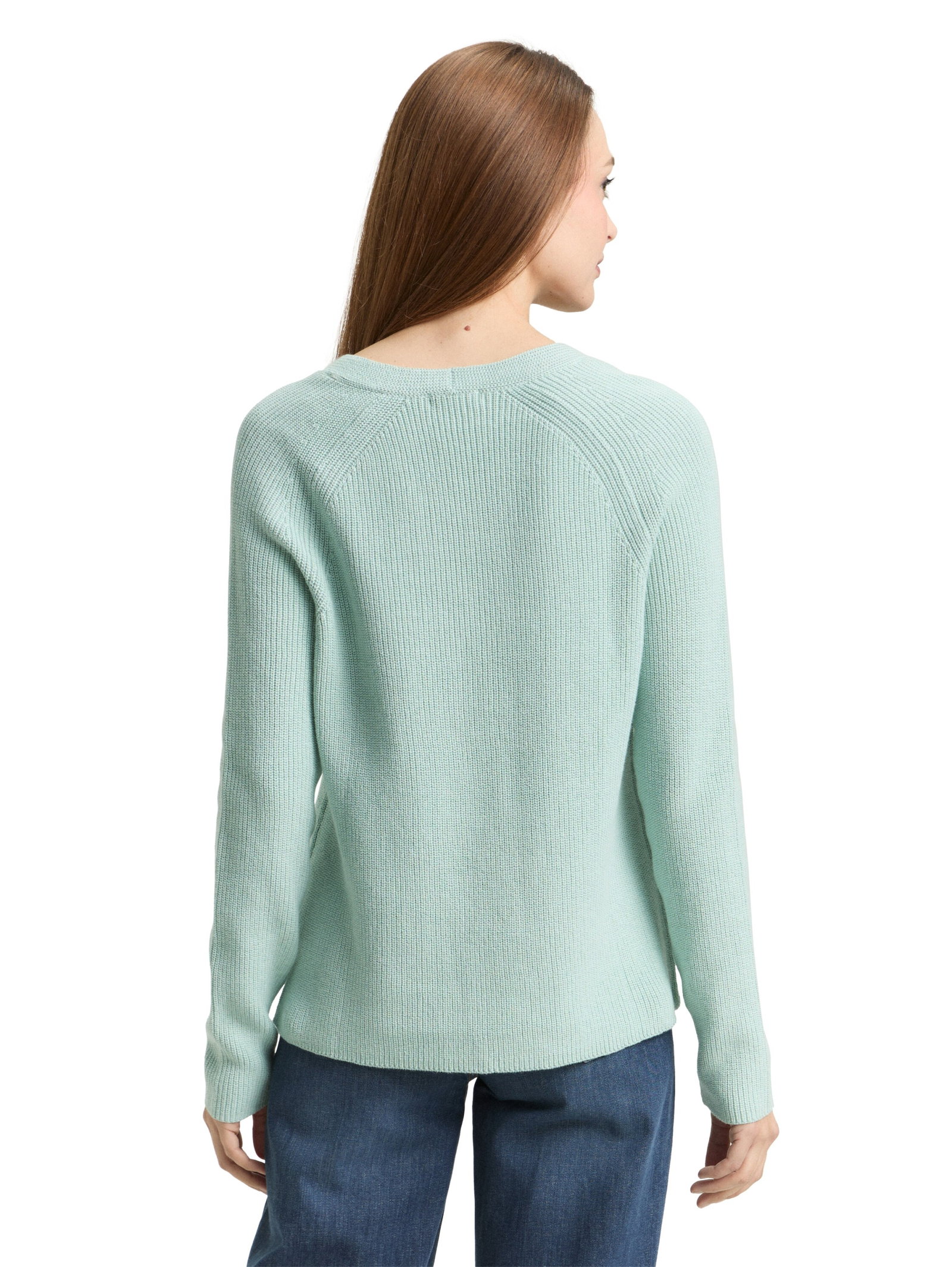 Tom Tailor Pullover #4