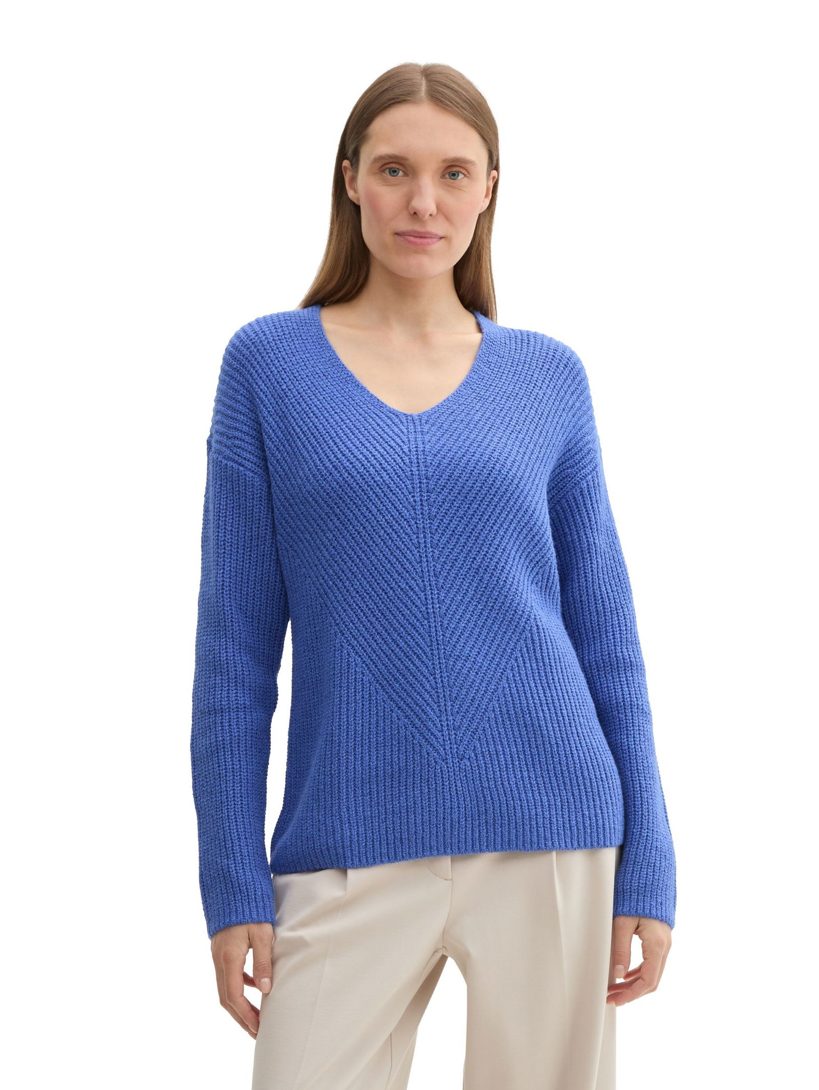 Tom Tailor | Tom Tailor Pullover | XXL