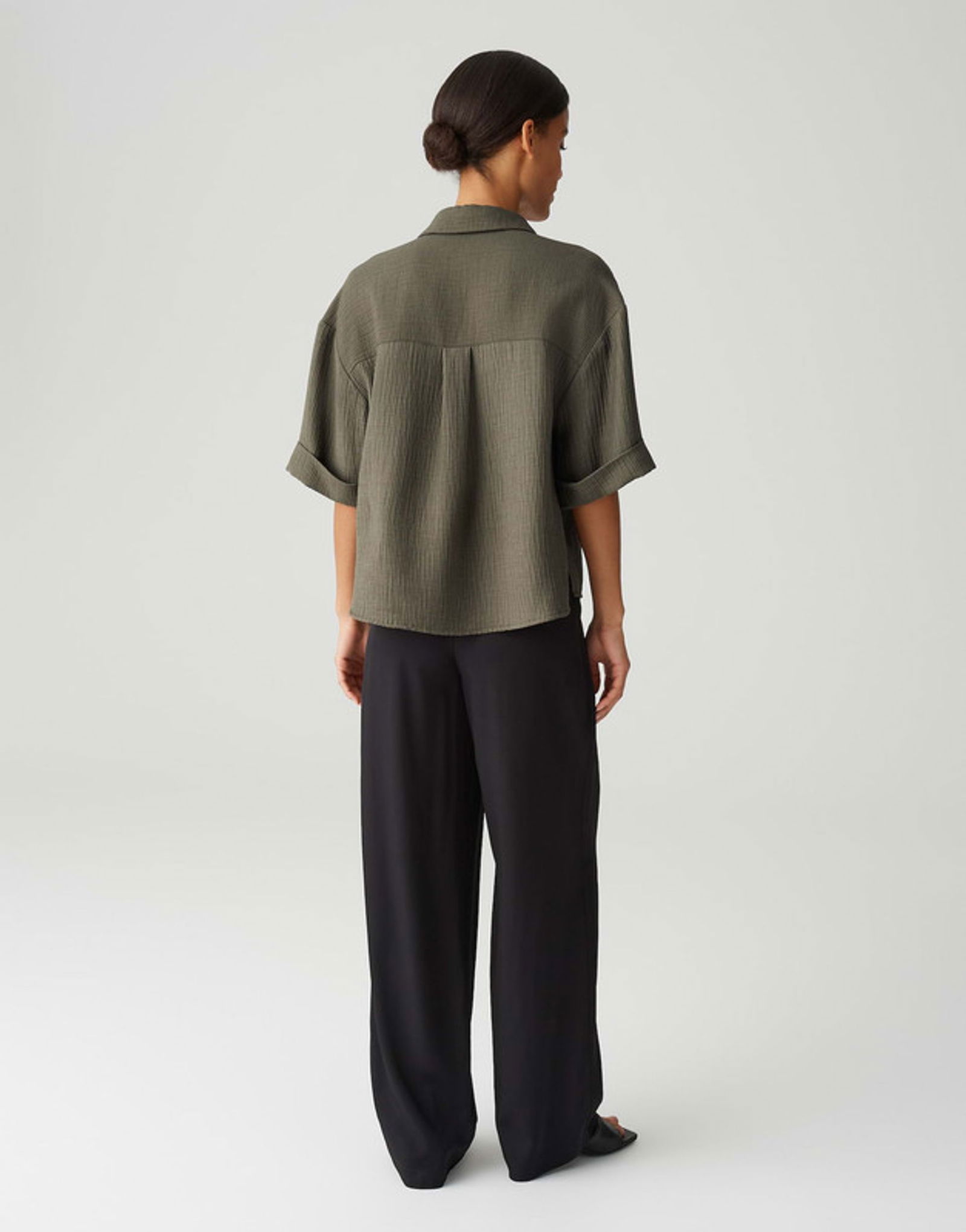 Opus |  Opus Druckbluse  | 38 | 804_30034