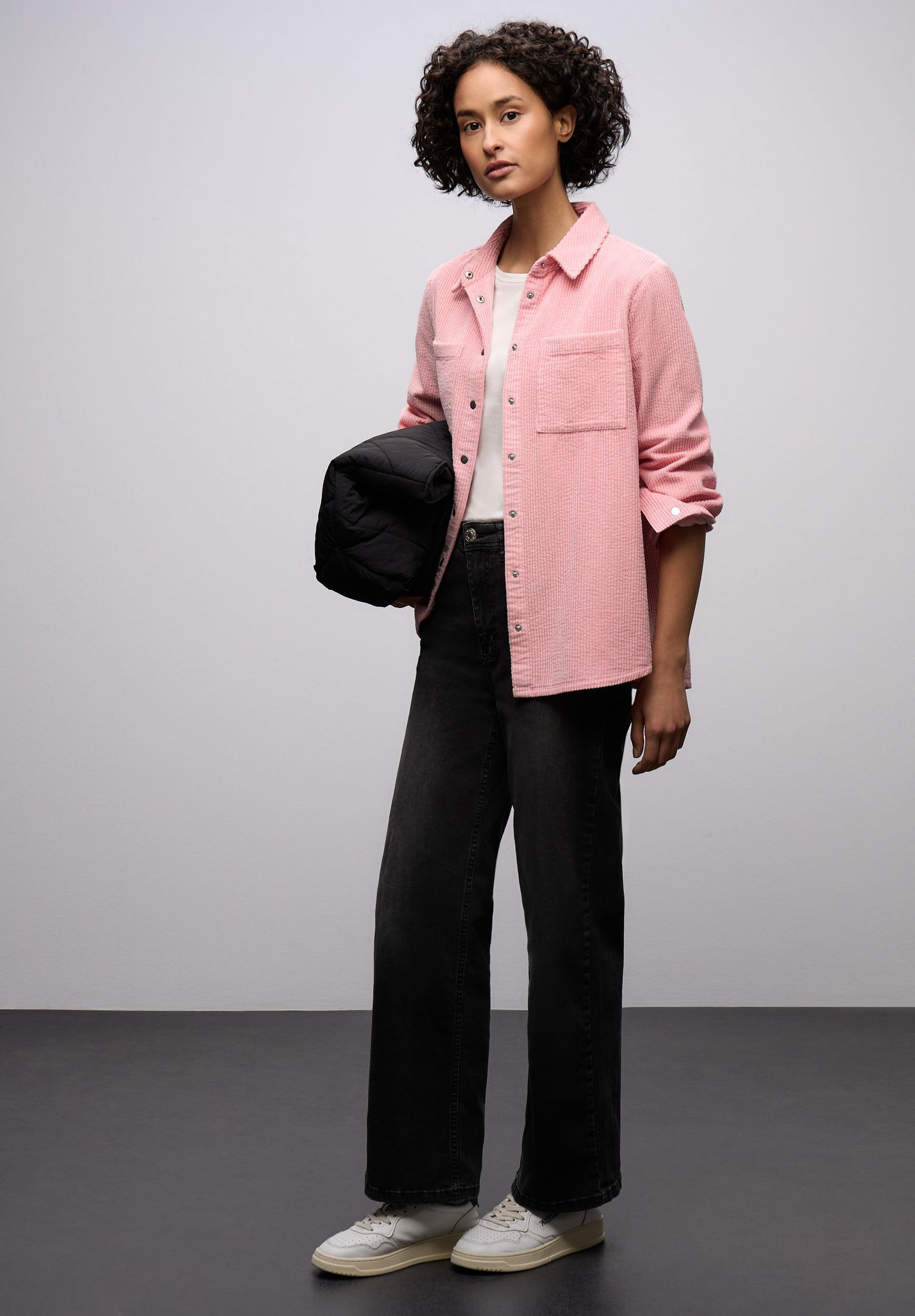 Street One |  Street One Druckbluse  | 38 | 4565_16874