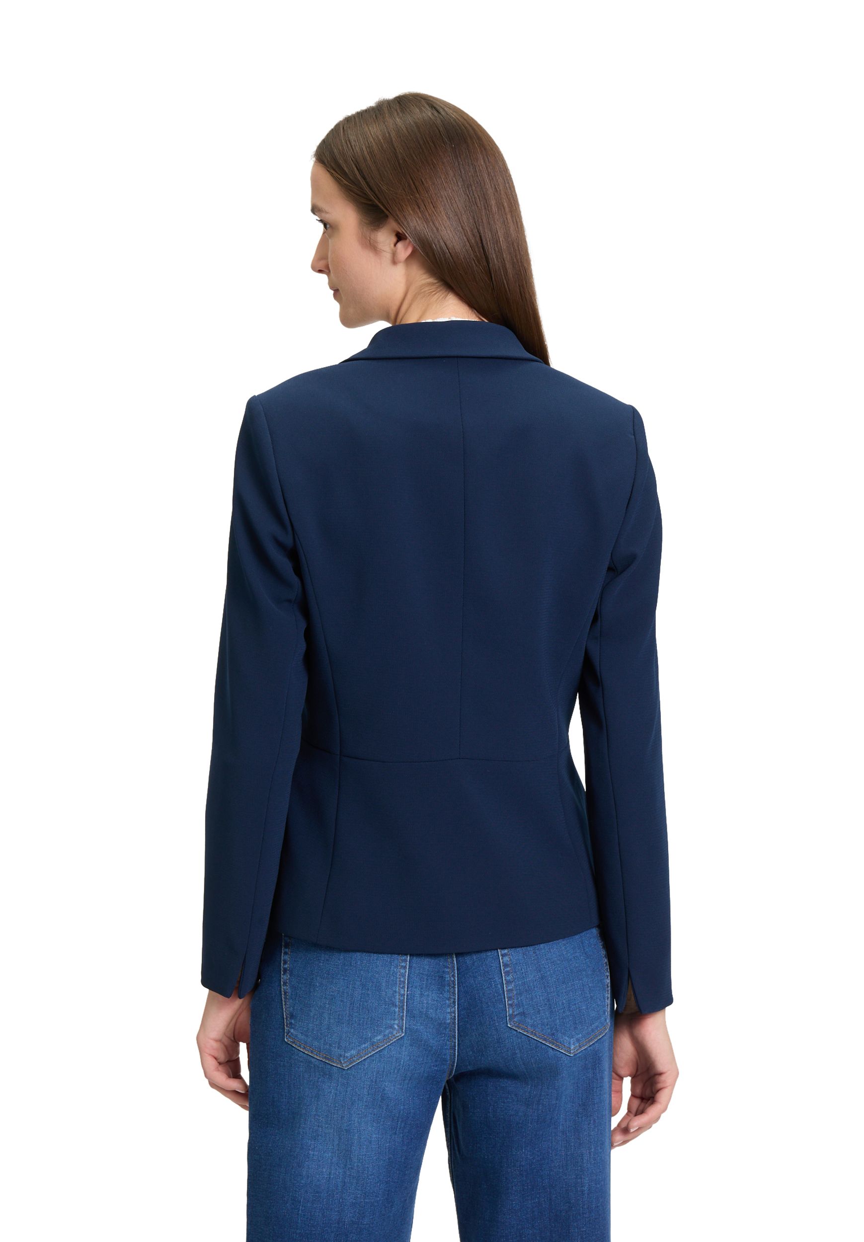 Betty & CO |  Betty & CO Businessblazer  | 38 | navy blue