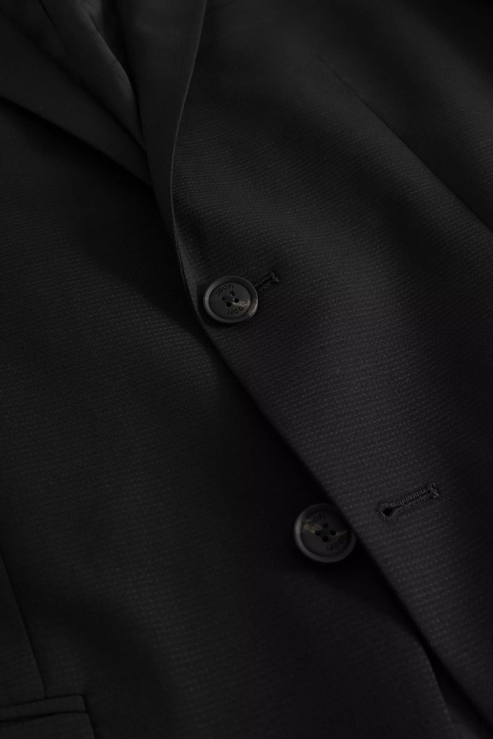 3d0d14d62769b06edabb97521d525c67 Joop |  Joop! Sakko "Damon" | 98 | black