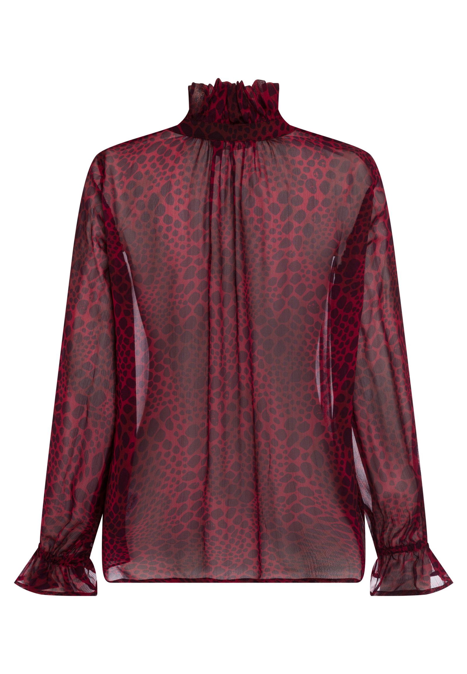 7c2229787e521e4763e77a444e77c5de | Blusen, red varied | 46