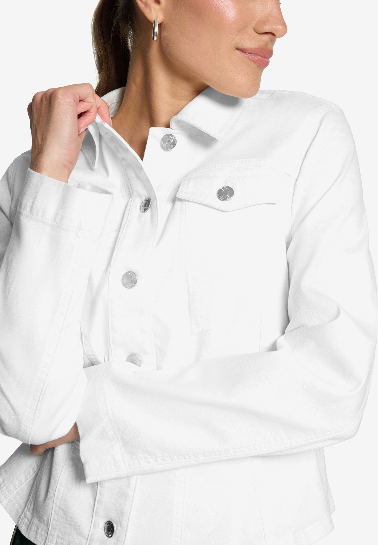 Zero |  Zero Kurzblazer  | 38 | 1605_1621